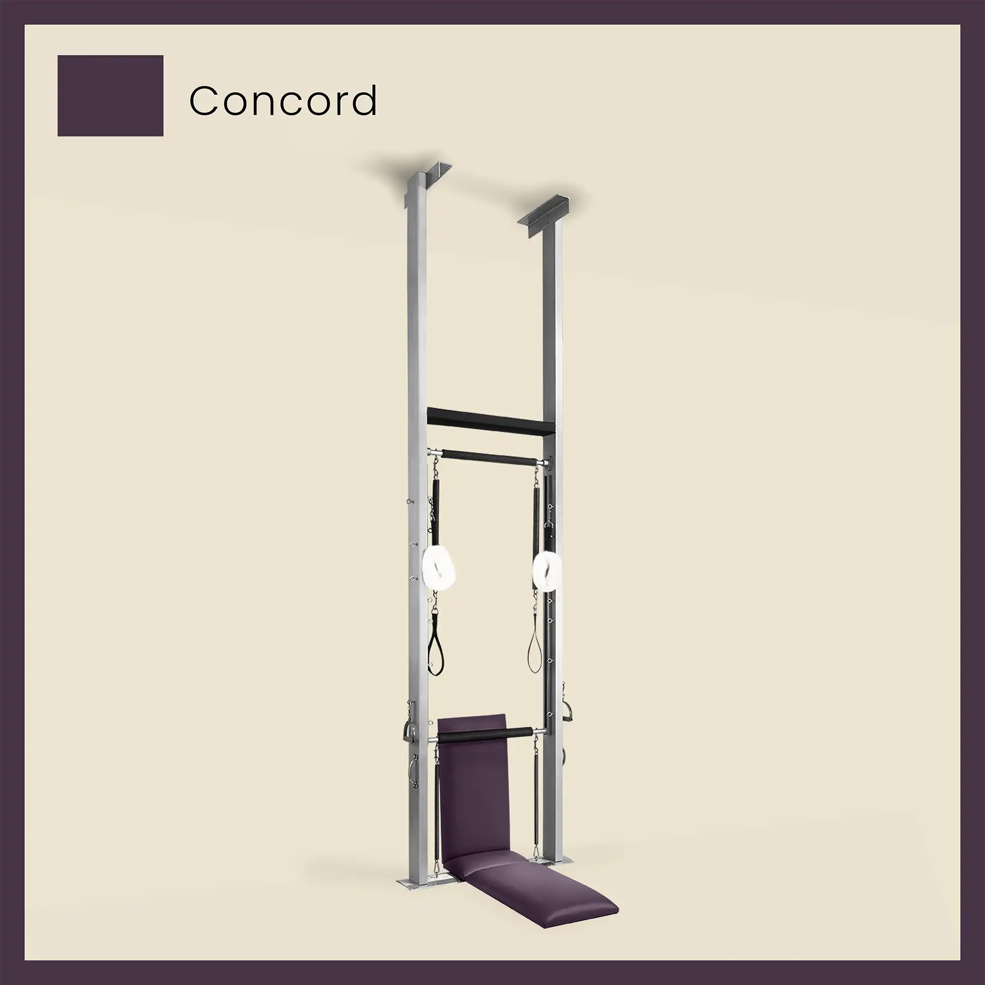 Pilates Guillotine Tower - Image 22