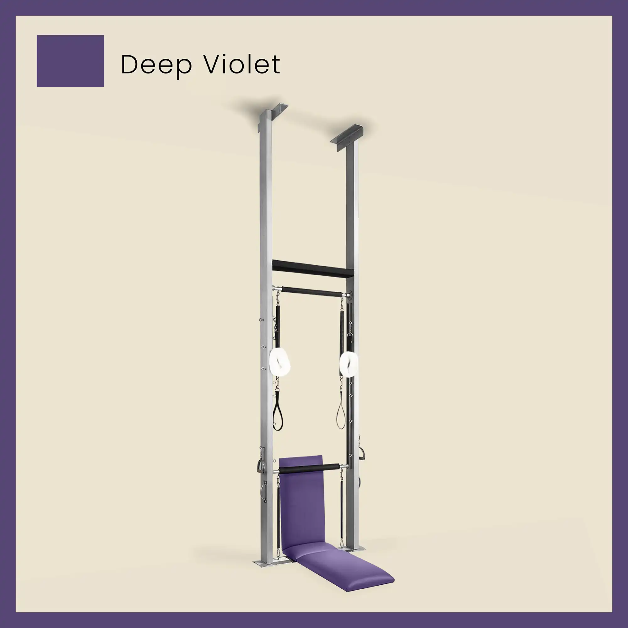 Pilates Guillotine Tower - Image 26