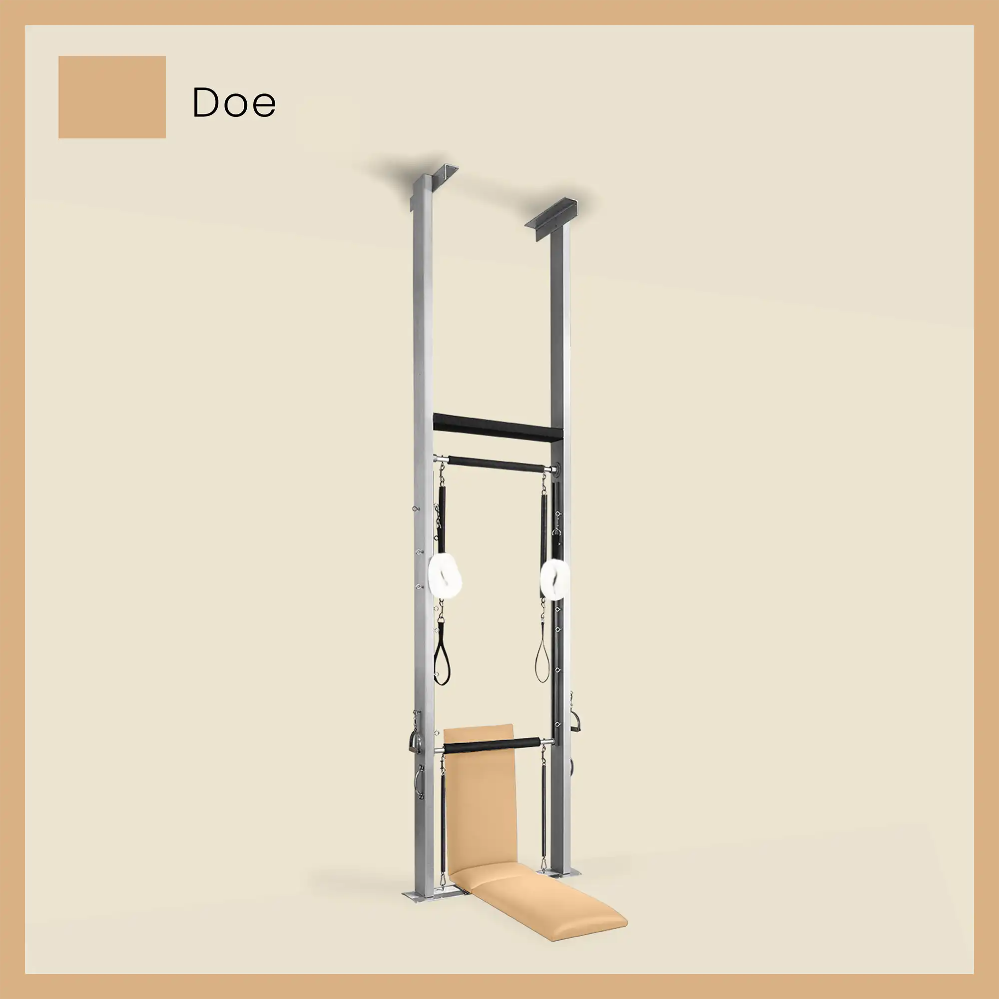 Pilates Guillotine Tower - Image 27