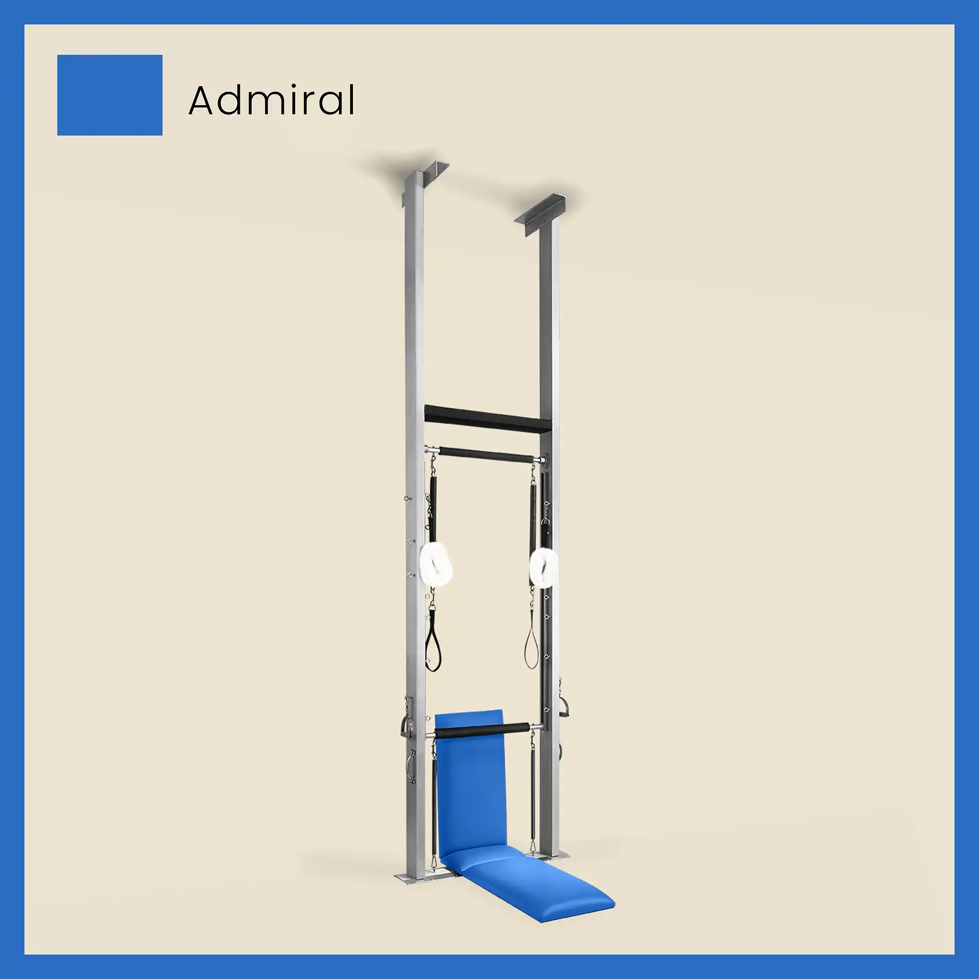 Pilates Guillotine Tower - Image 4