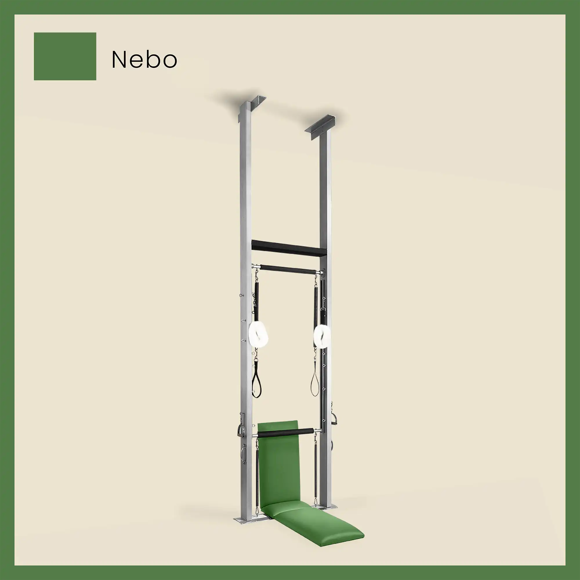 Pilates Guillotine Tower - Image 47