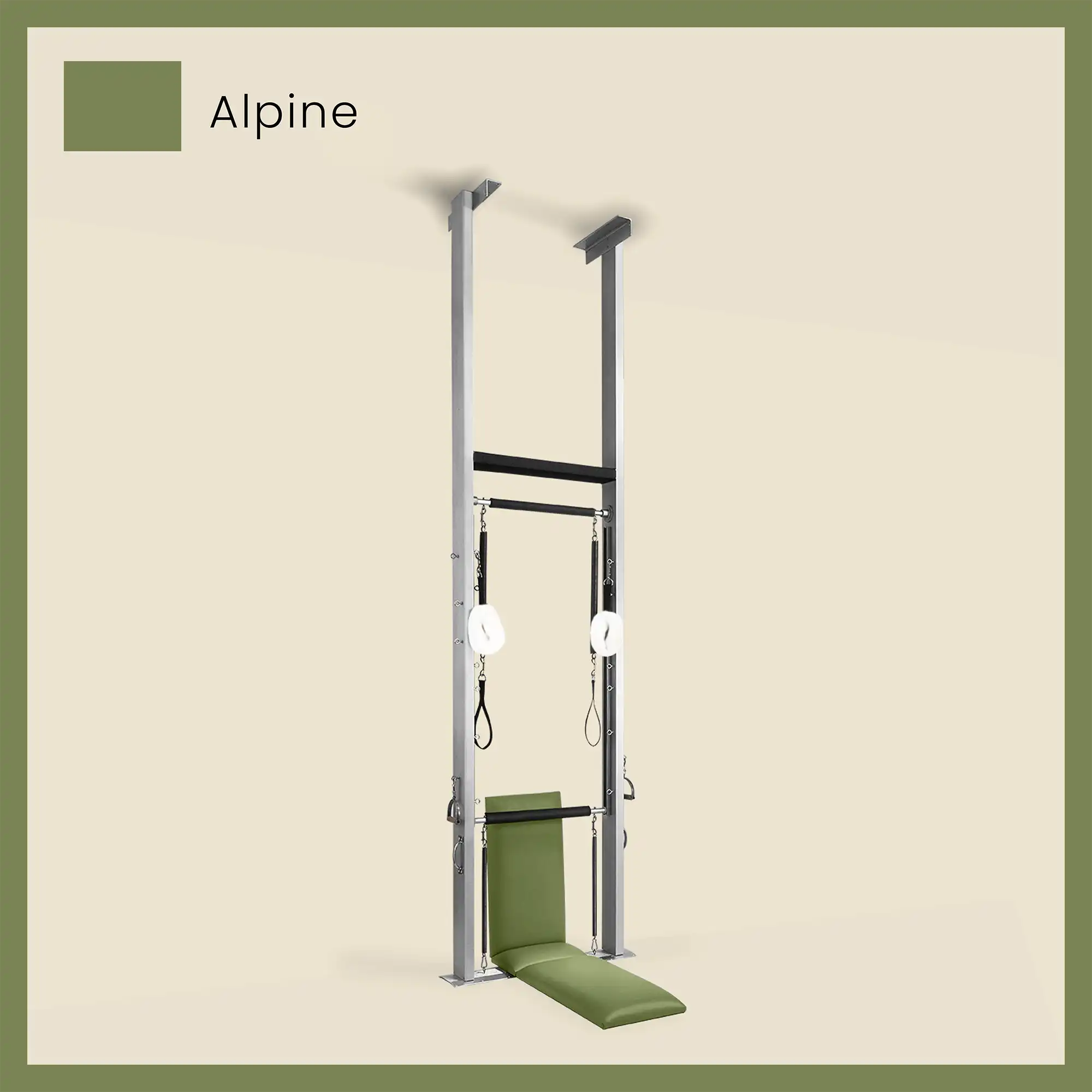 Pilates Guillotine Tower - Image 6