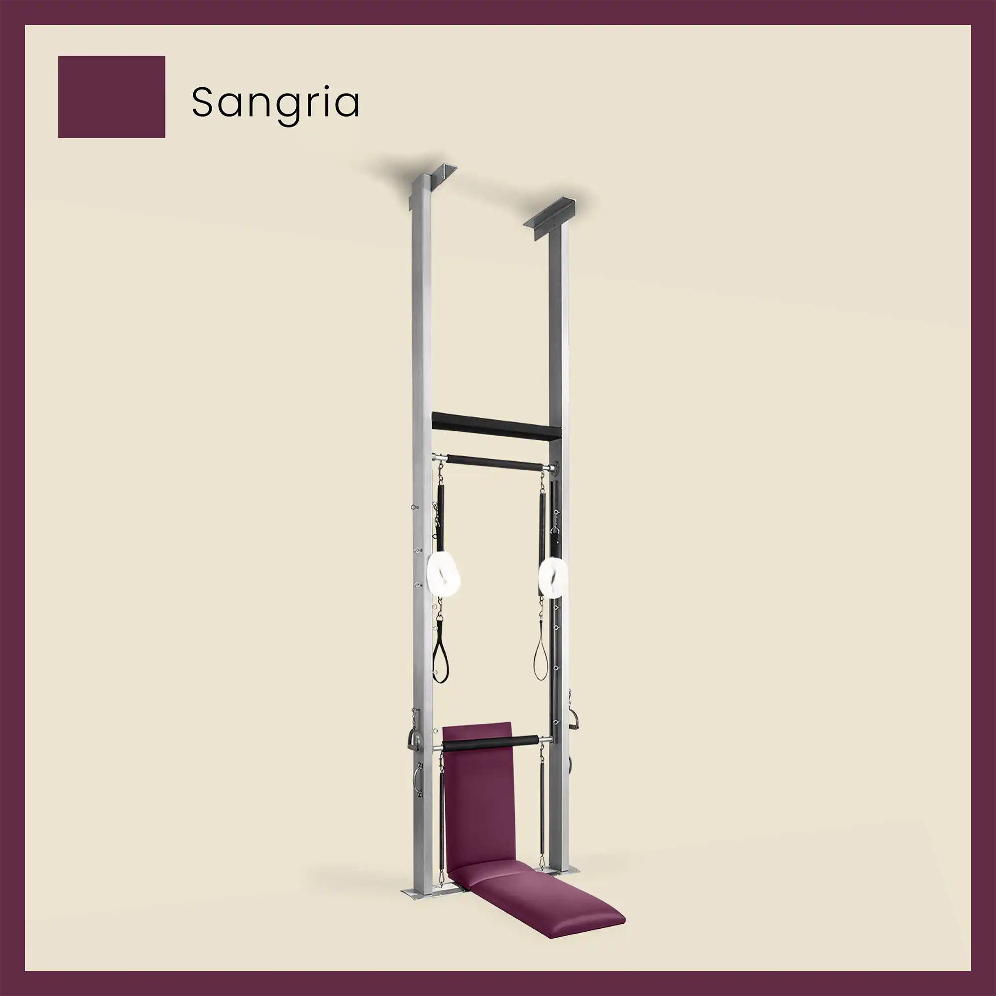 Pilates Guillotine Tower - Image 62