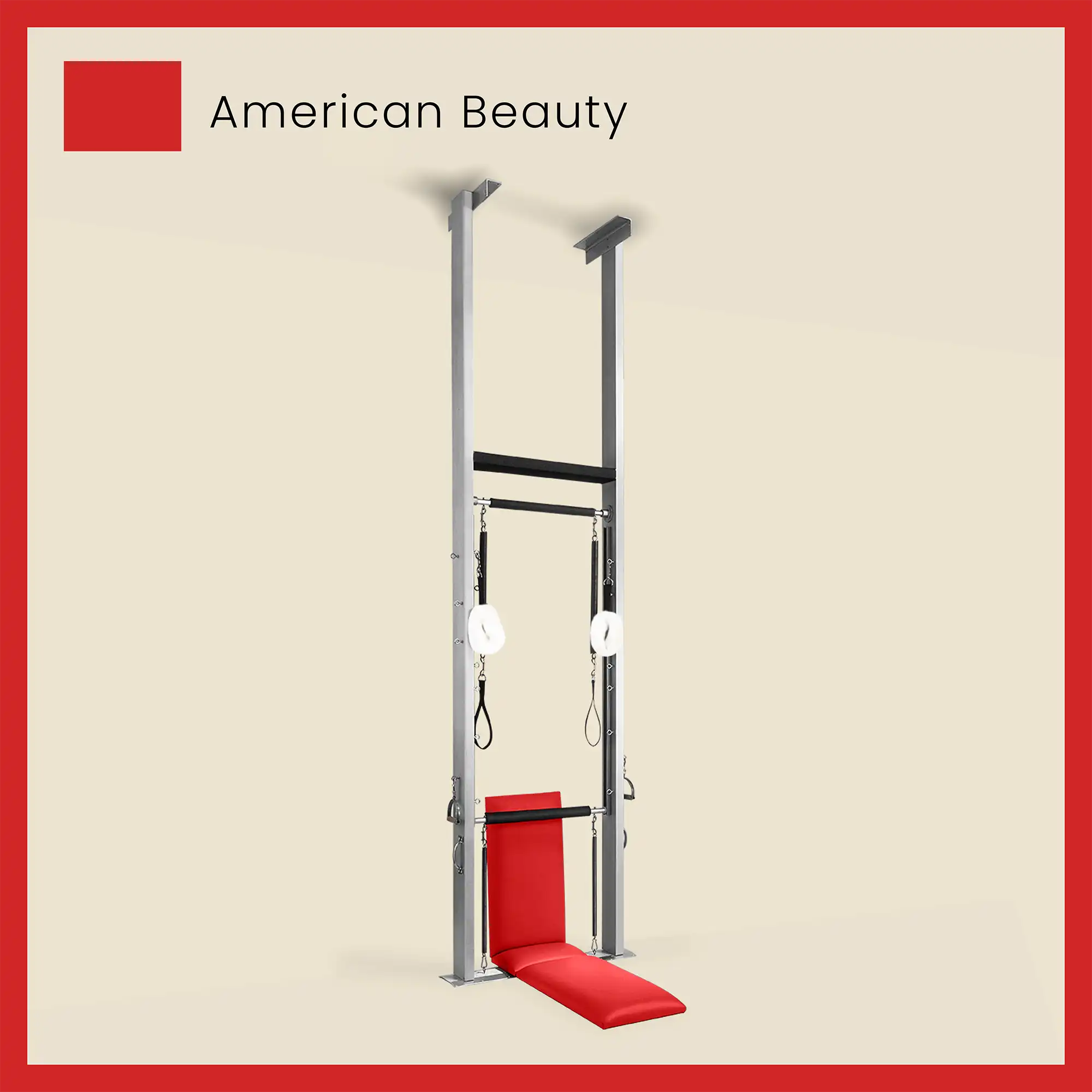 Pilates Guillotine Tower - Image 7