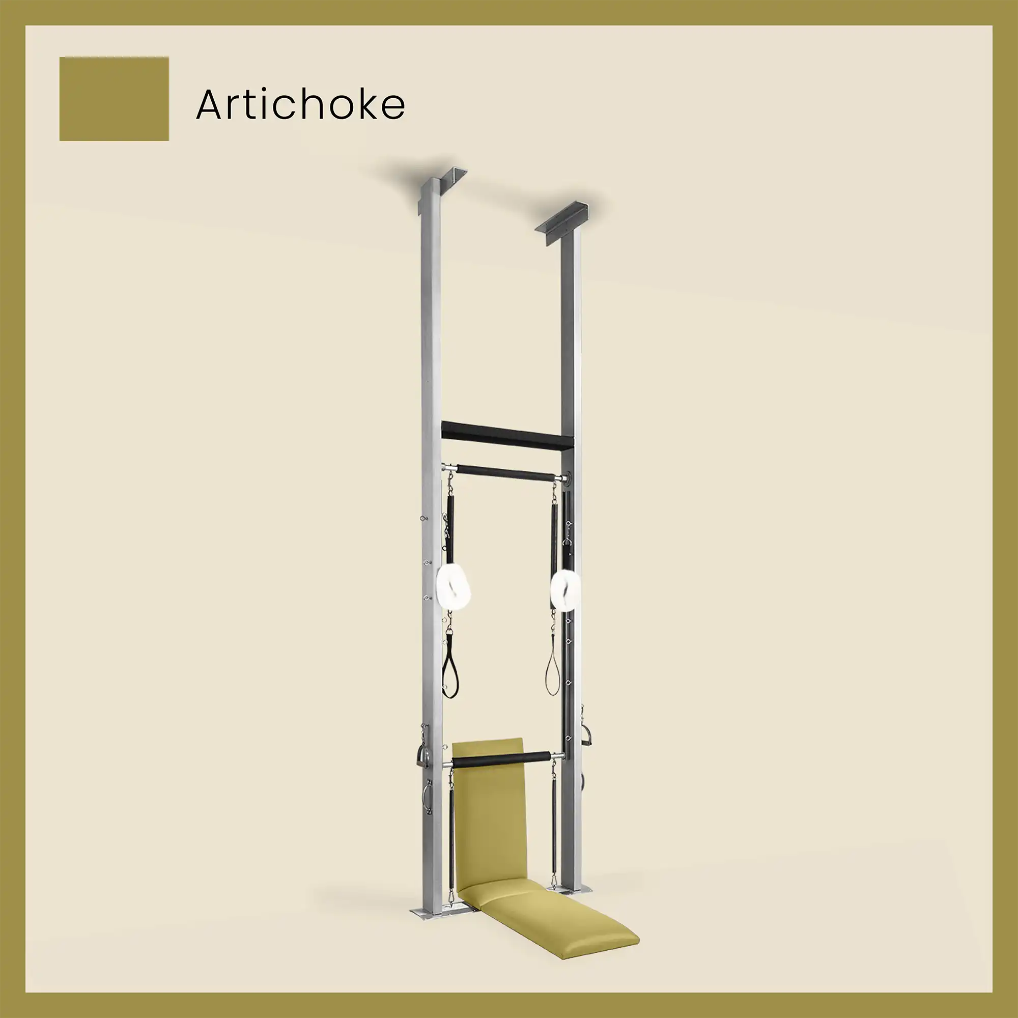 Pilates Guillotine Tower - Image 8