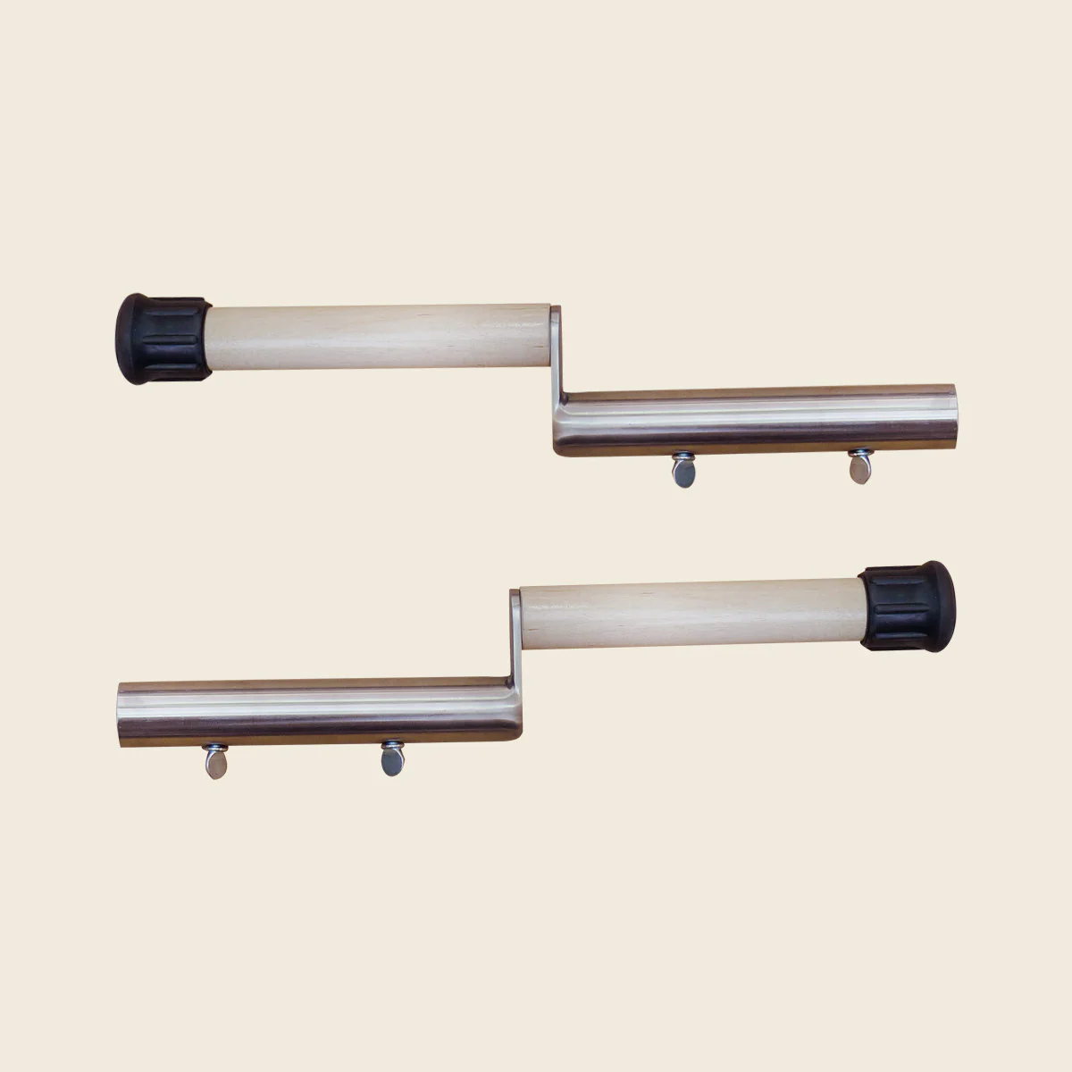 High Rigid Pilates Mat - Image 5