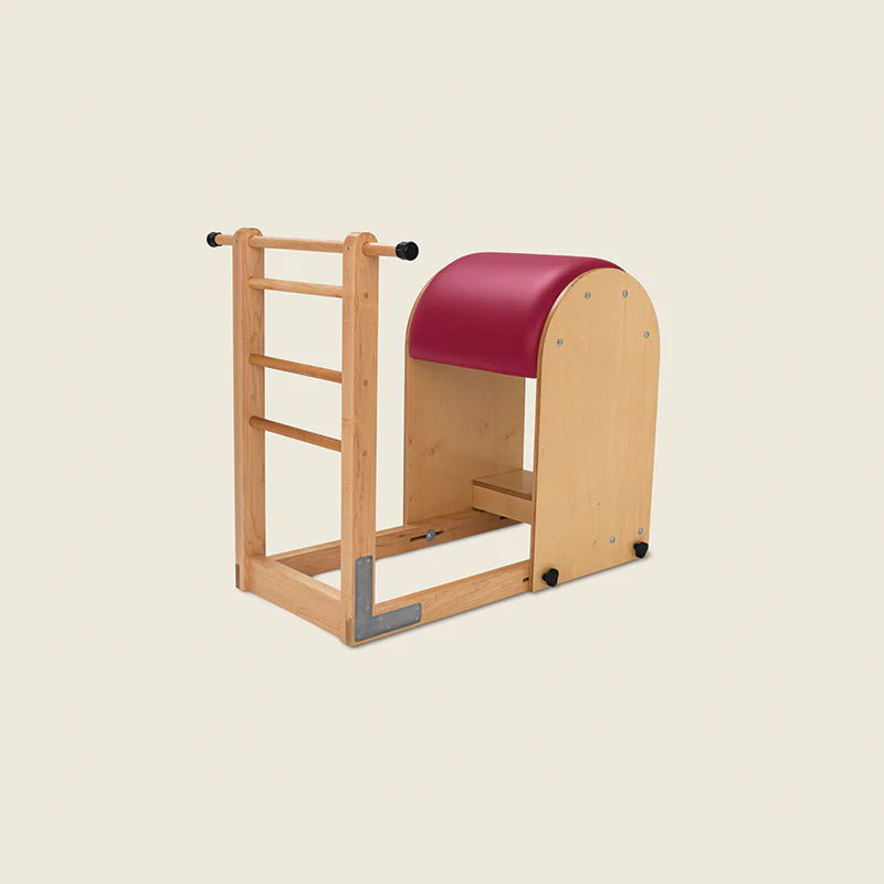Pilates Ladder Barrel