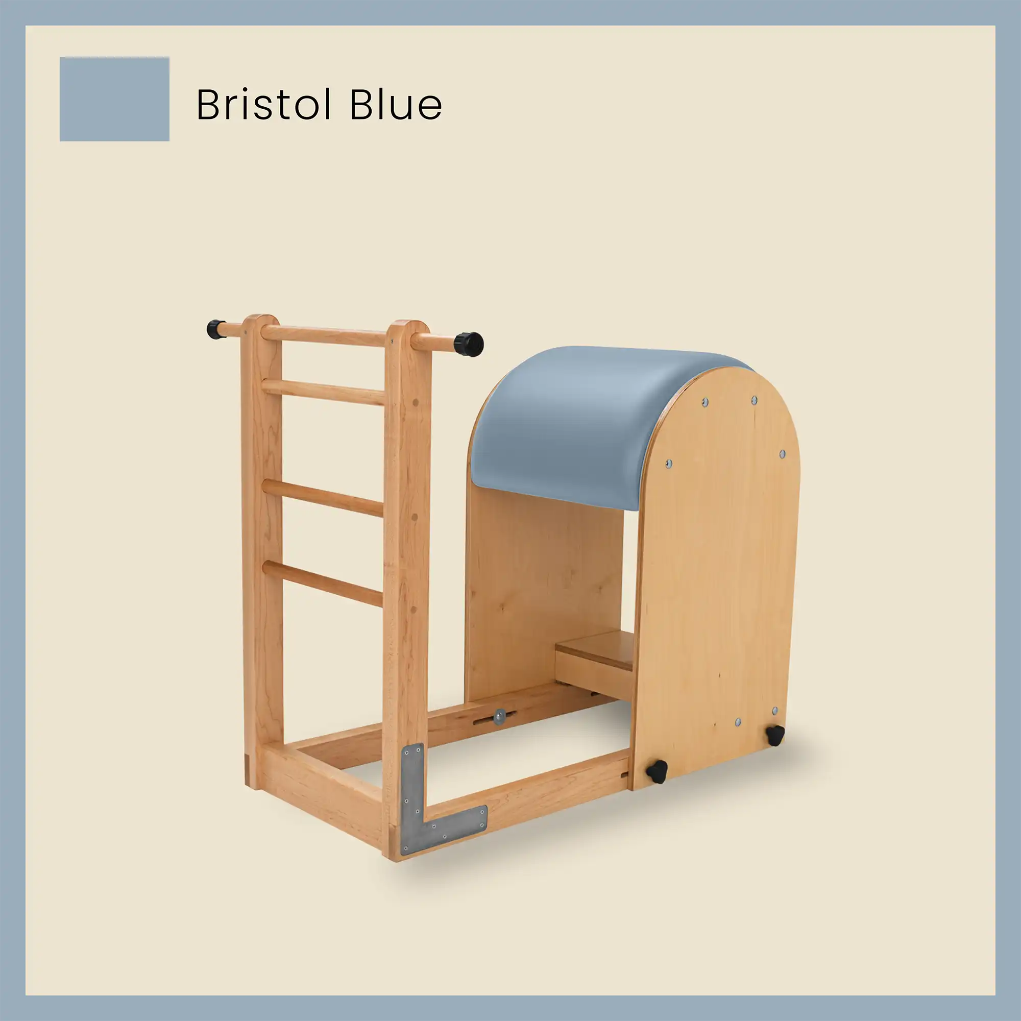 Pilates Ladder Barrel - Image 10