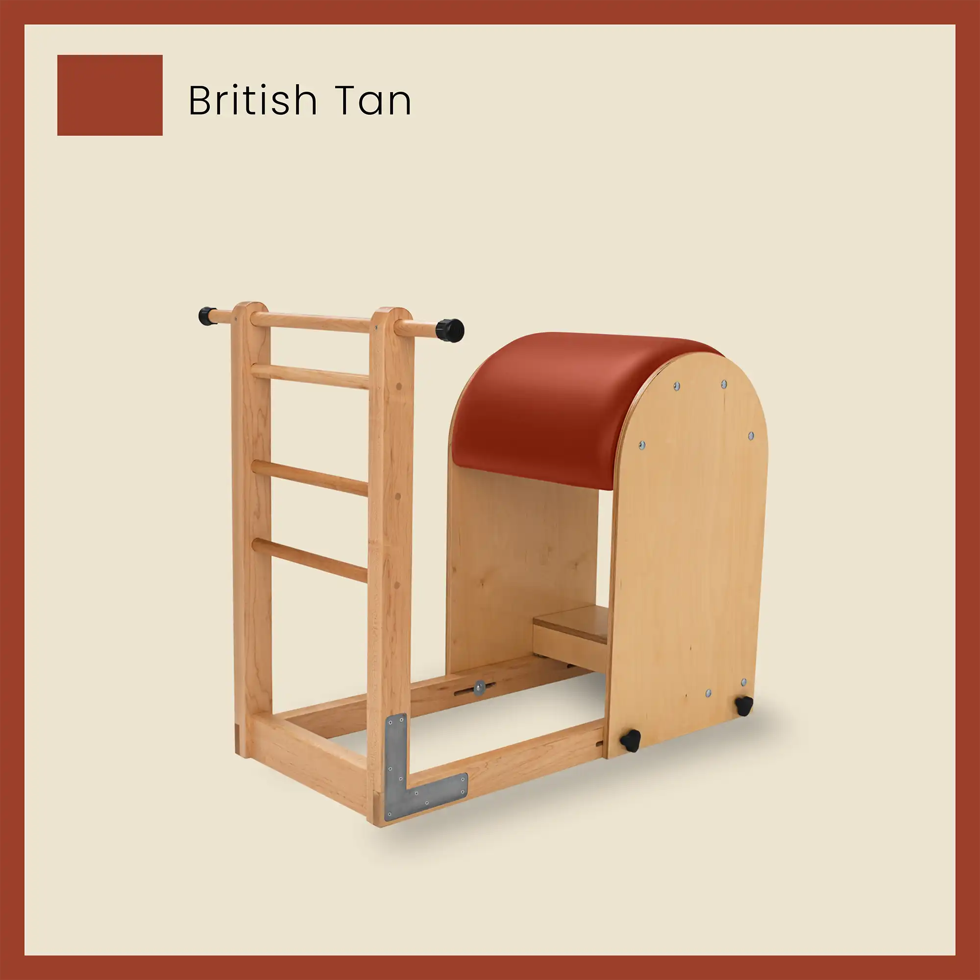 Pilates Ladder Barrel - Image 11