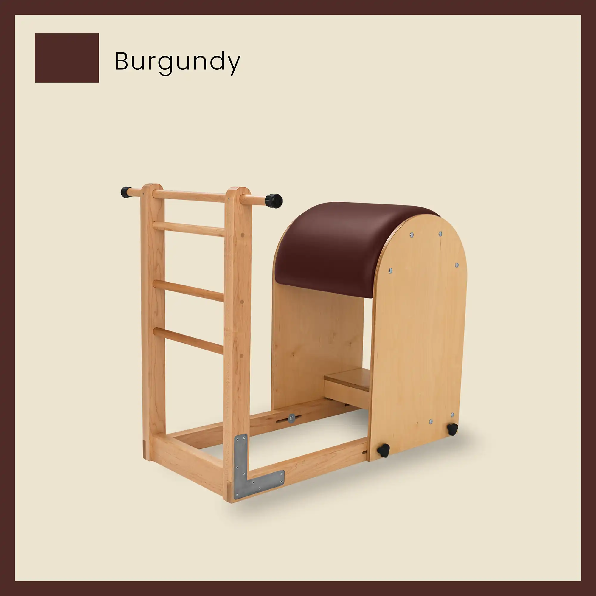 Pilates Ladder Barrel - Image 13