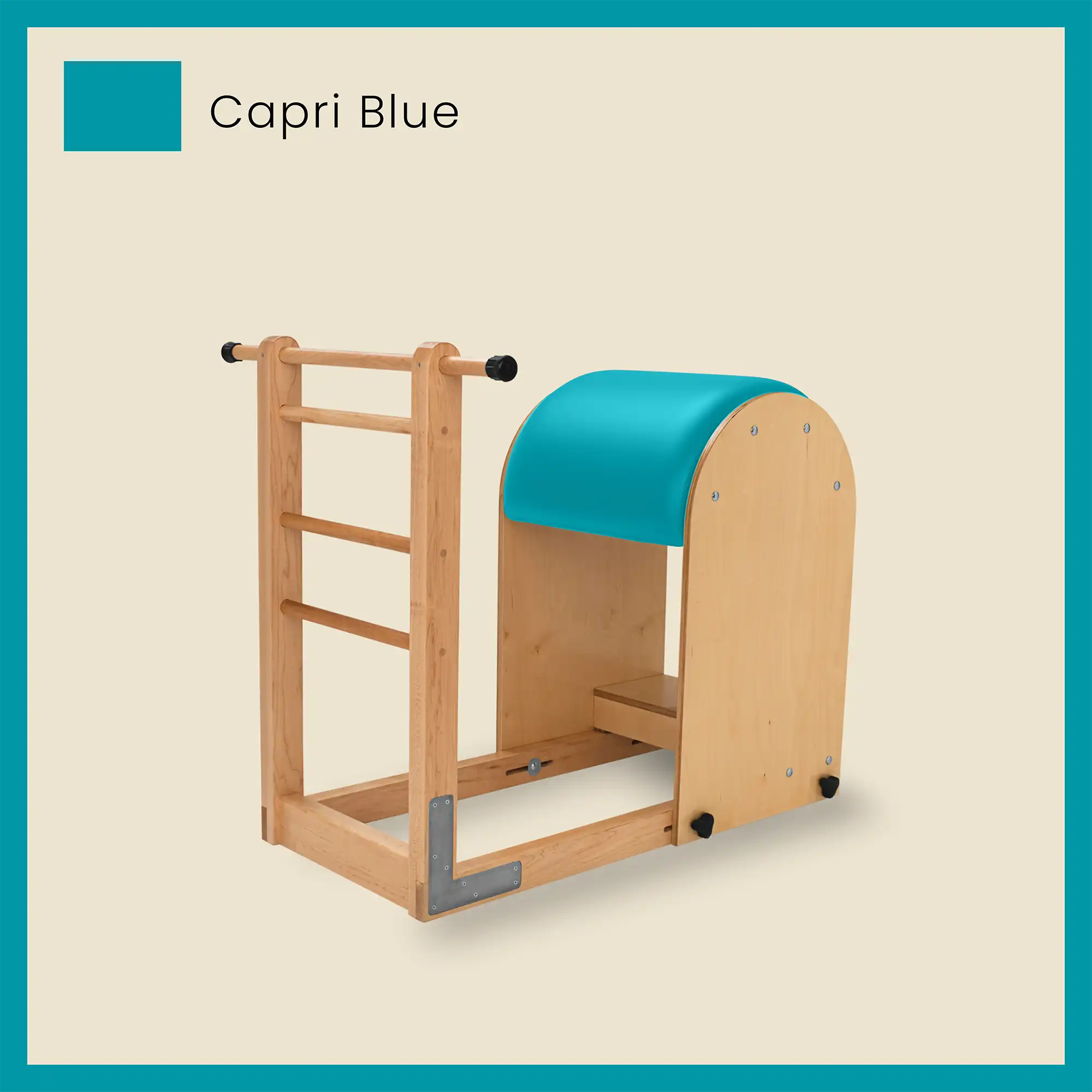 Pilates Ladder Barrel - Image 15