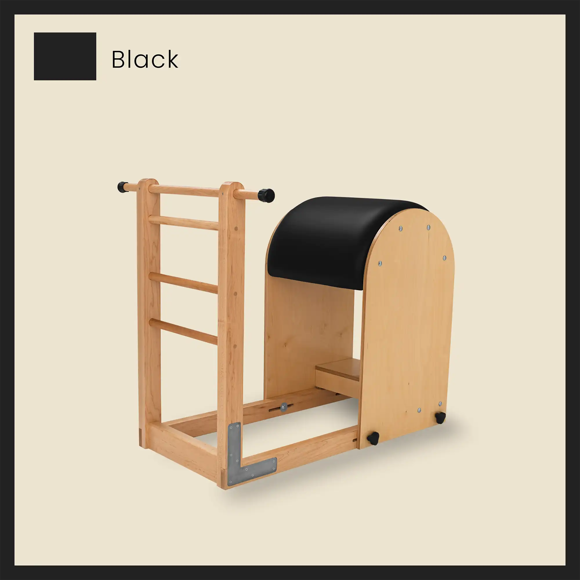 Pilates Ladder Barrel - Image 2