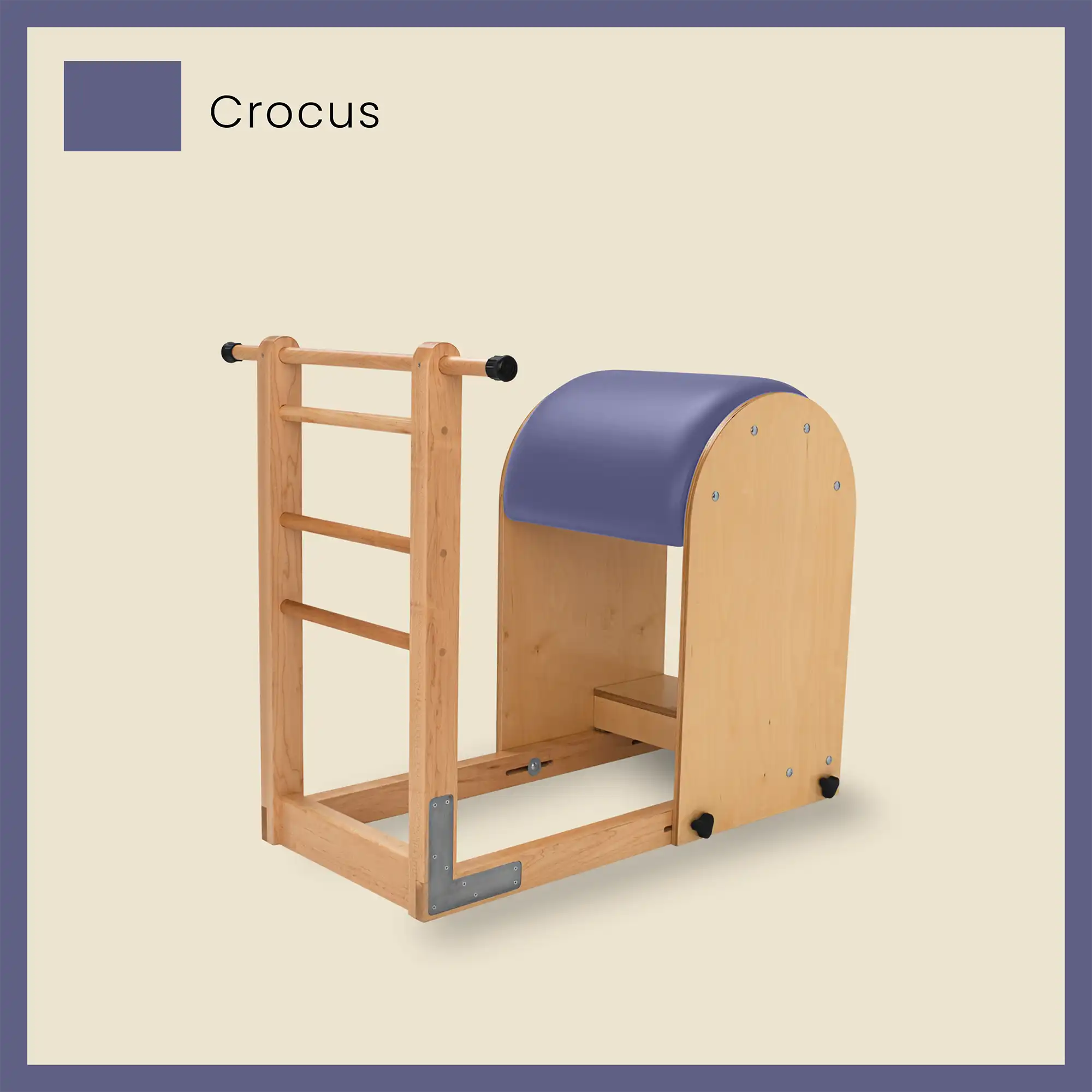 Pilates Ladder Barrel - Image 21