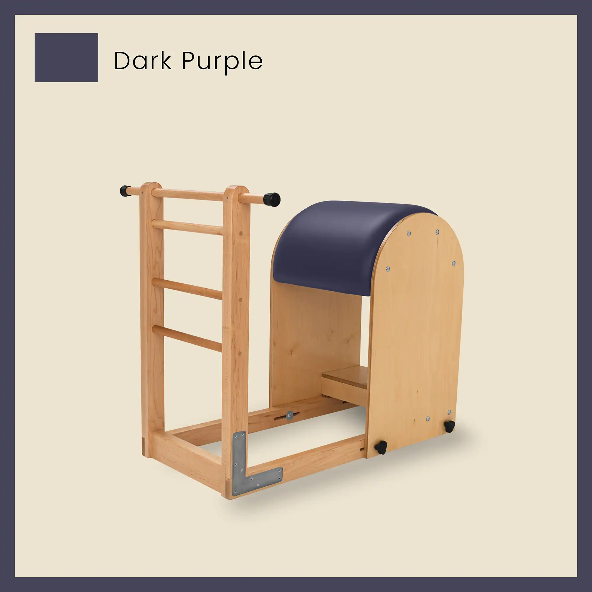 Pilates Ladder Barrel - Image 23