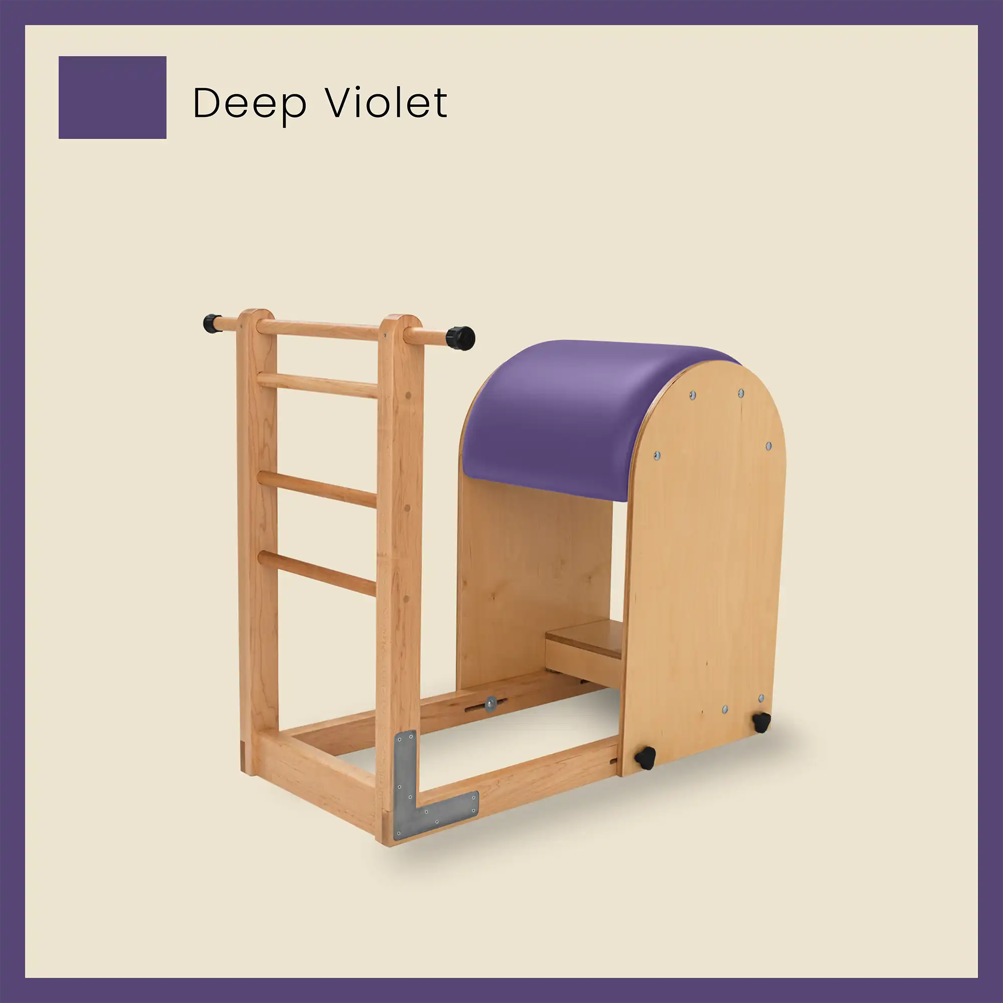 Pilates Ladder Barrel - Image 24