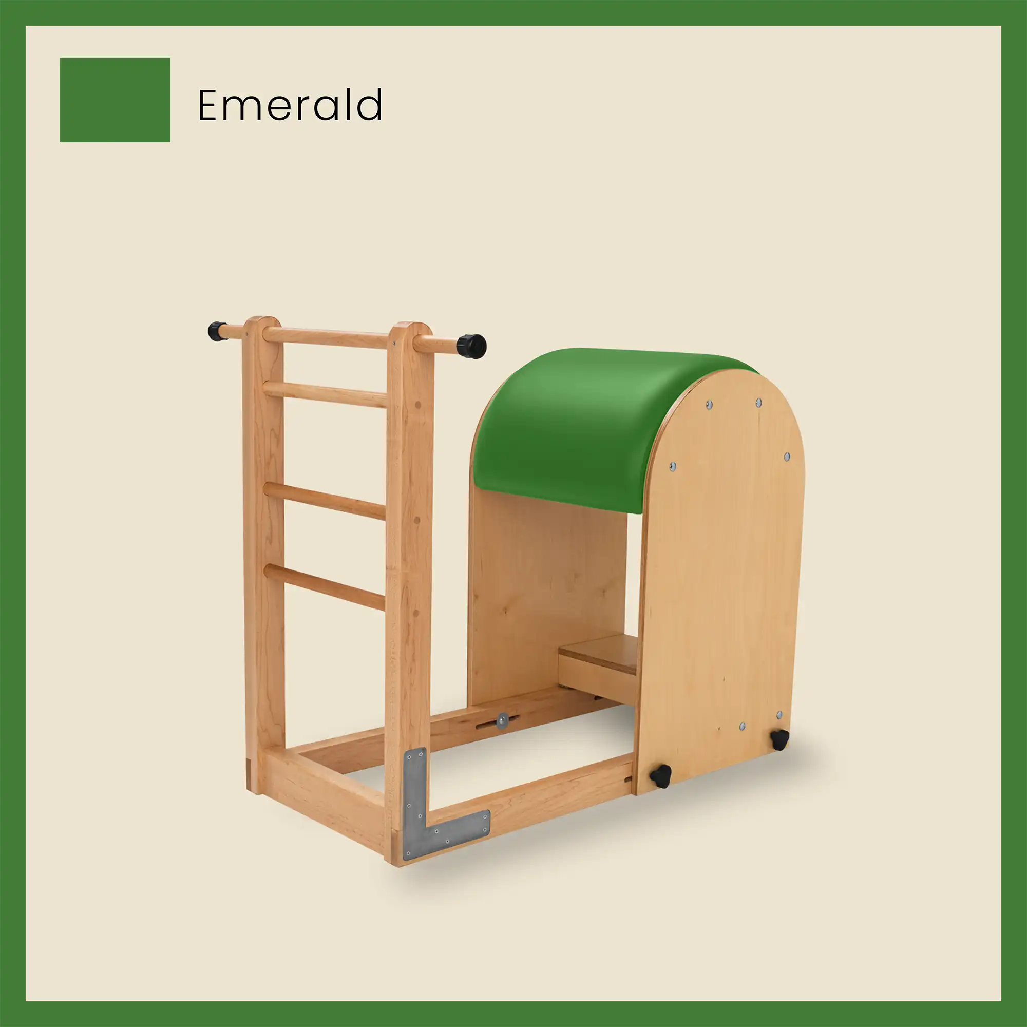 Pilates Ladder Barrel - Image 28