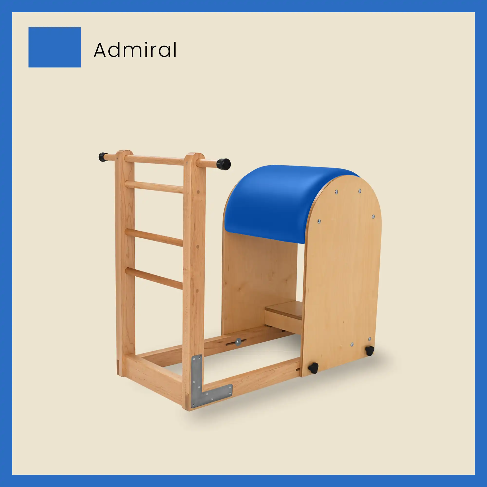 Pilates Ladder Barrel - Image 3