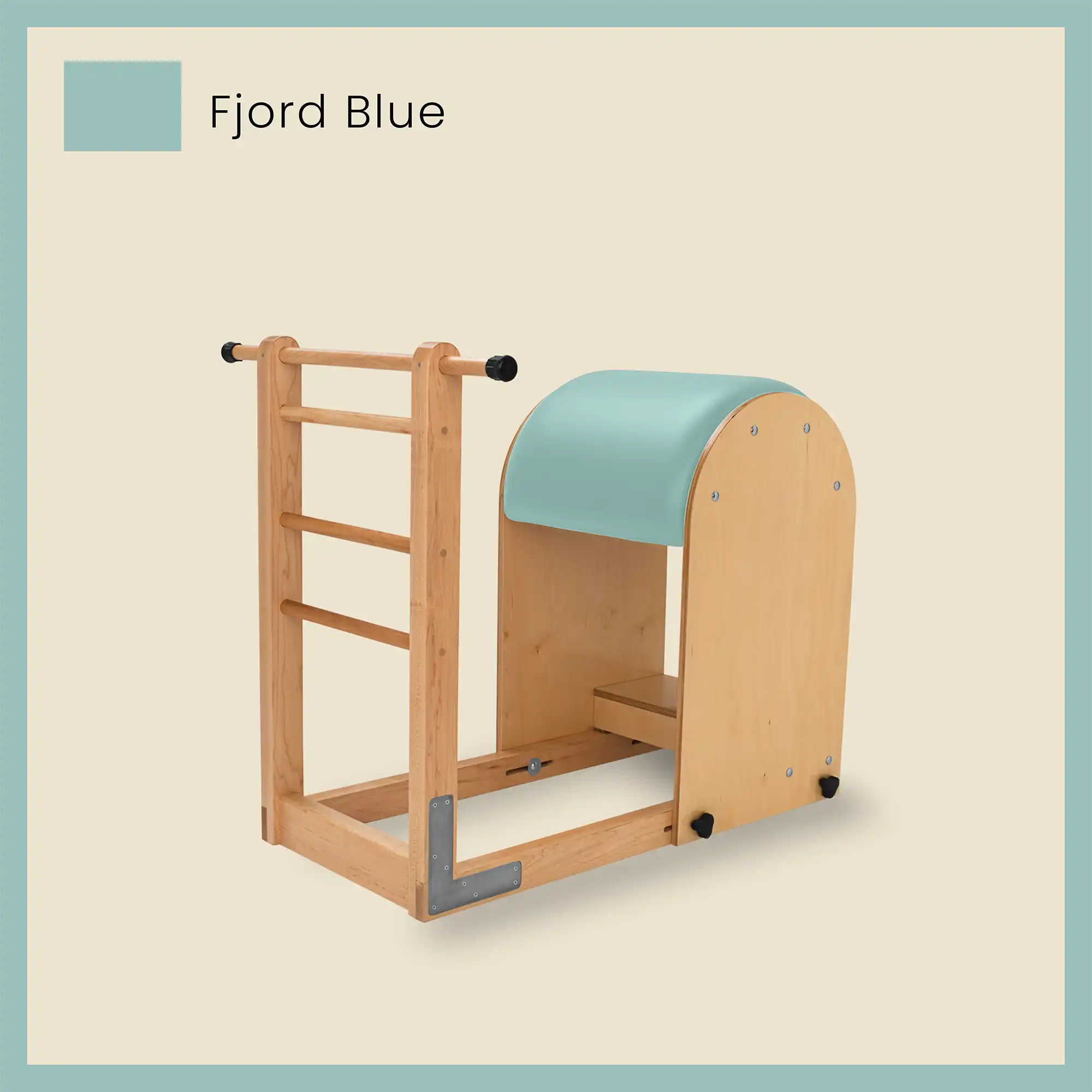 Pilates Ladder Barrel - Image 30