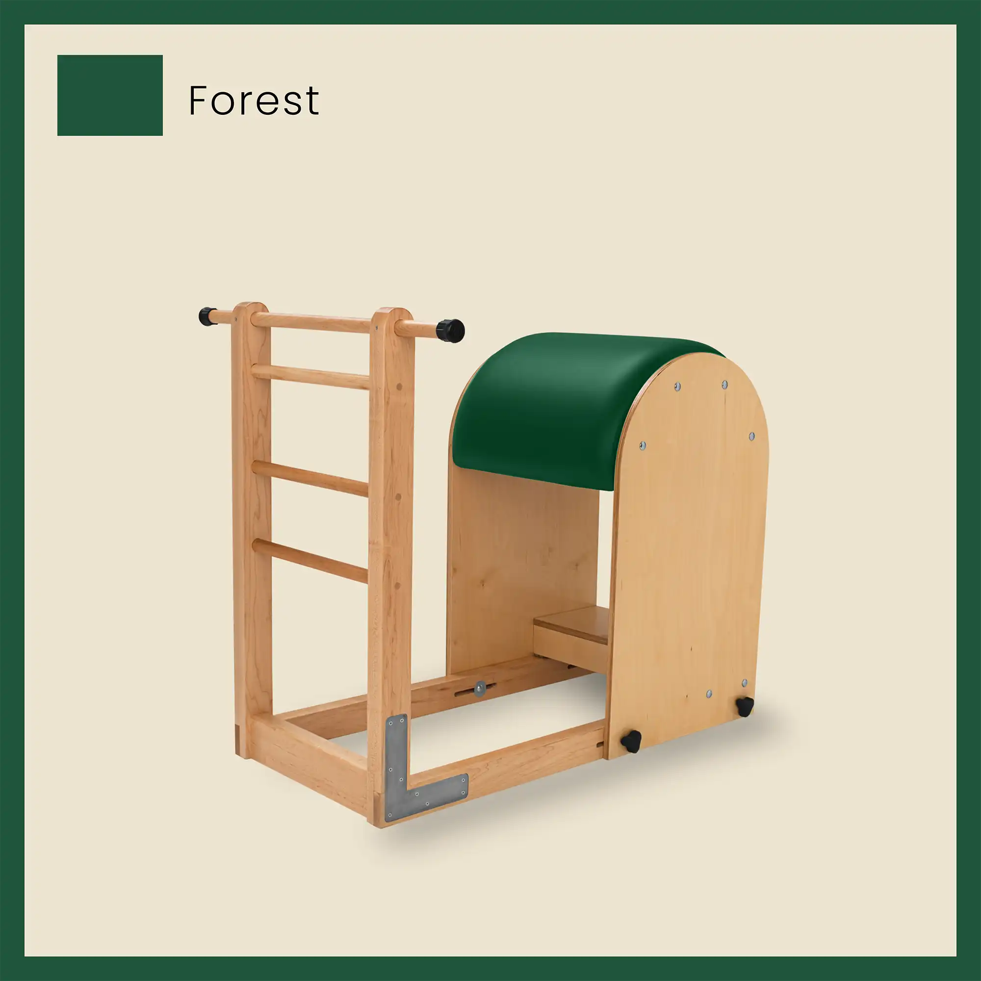 Pilates Ladder Barrel - Image 31