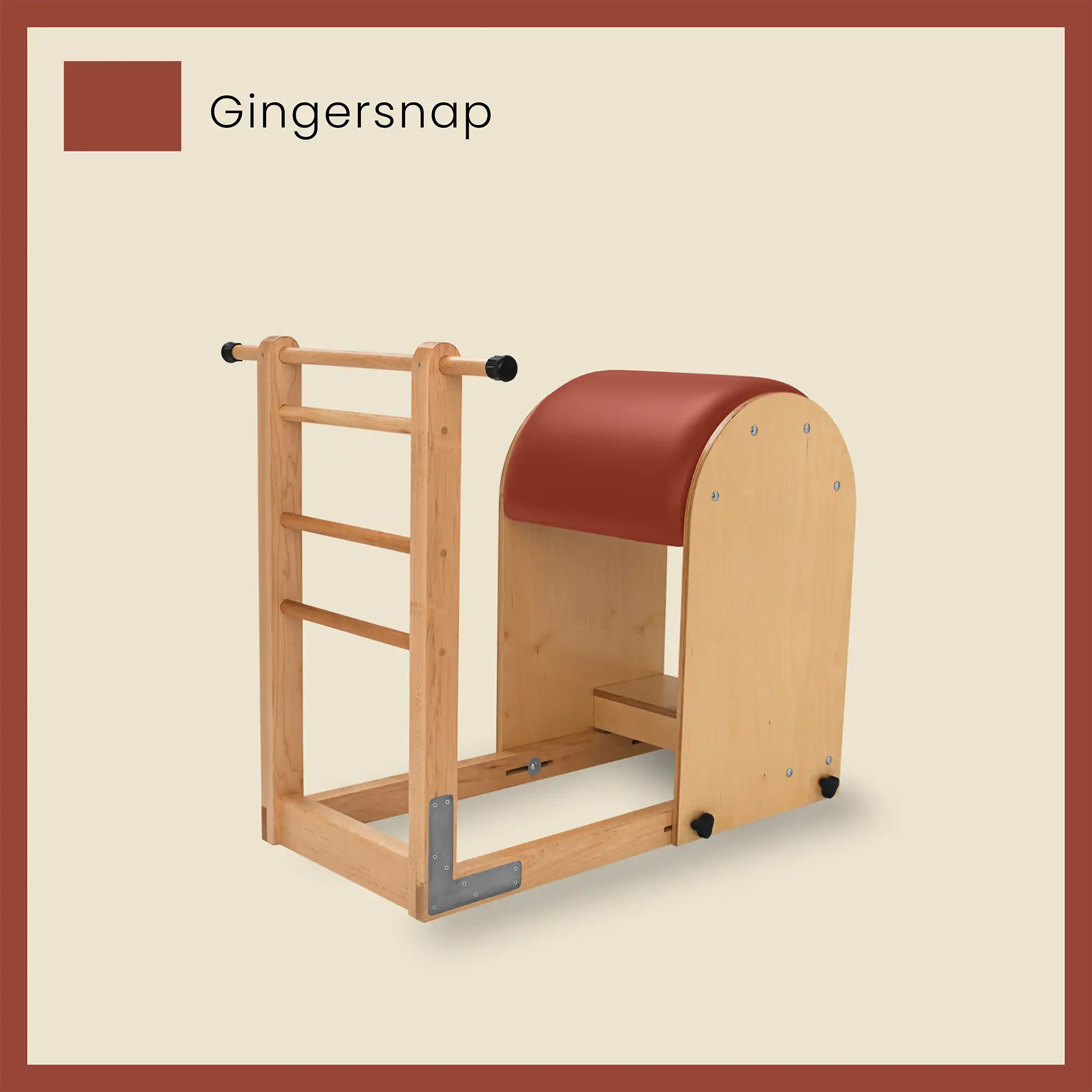 Pilates Ladder Barrel - Image 32