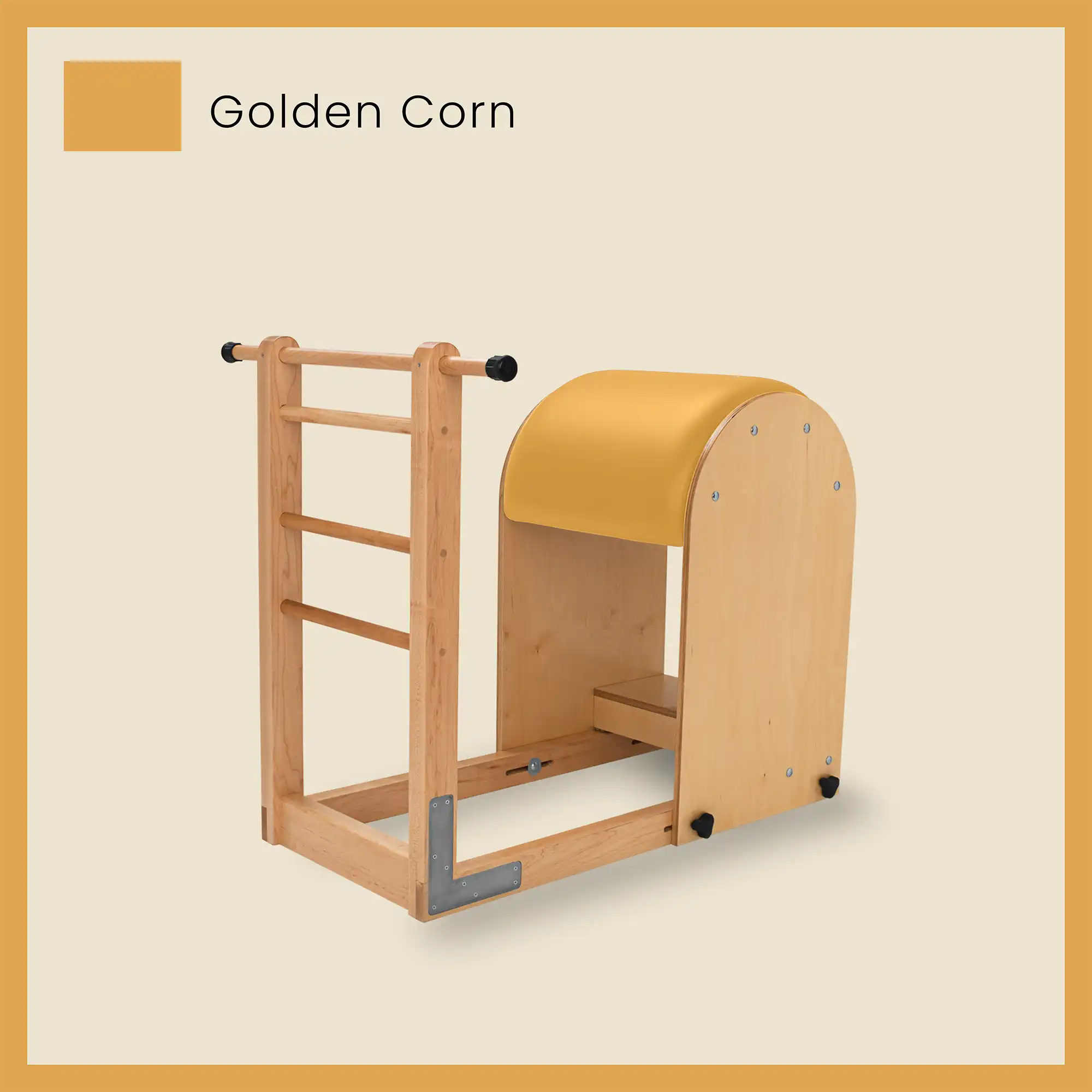 Pilates Ladder Barrel - Image 33