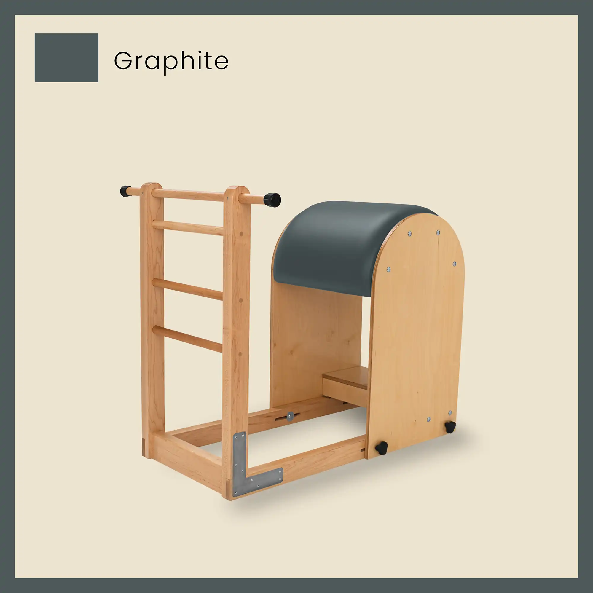 Pilates Ladder Barrel - Image 35