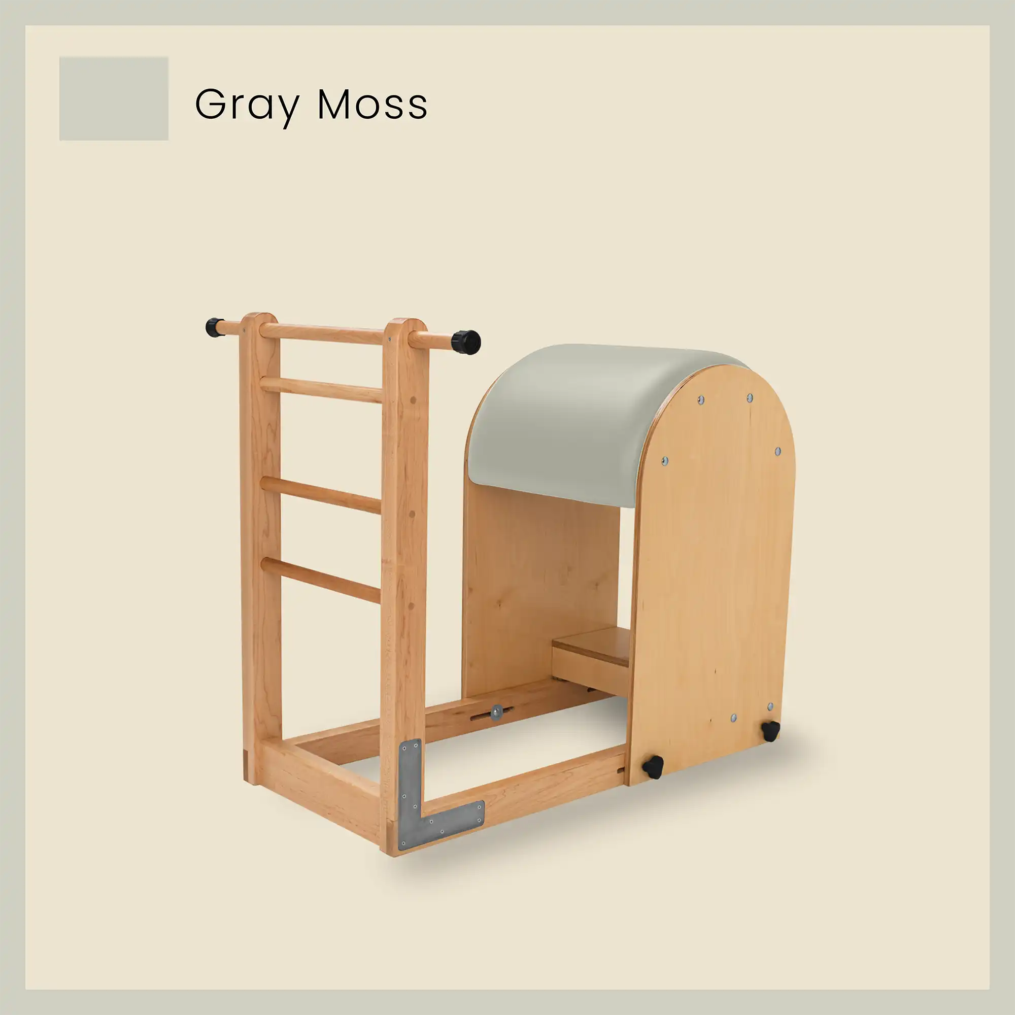 Pilates Ladder Barrel - Image 36