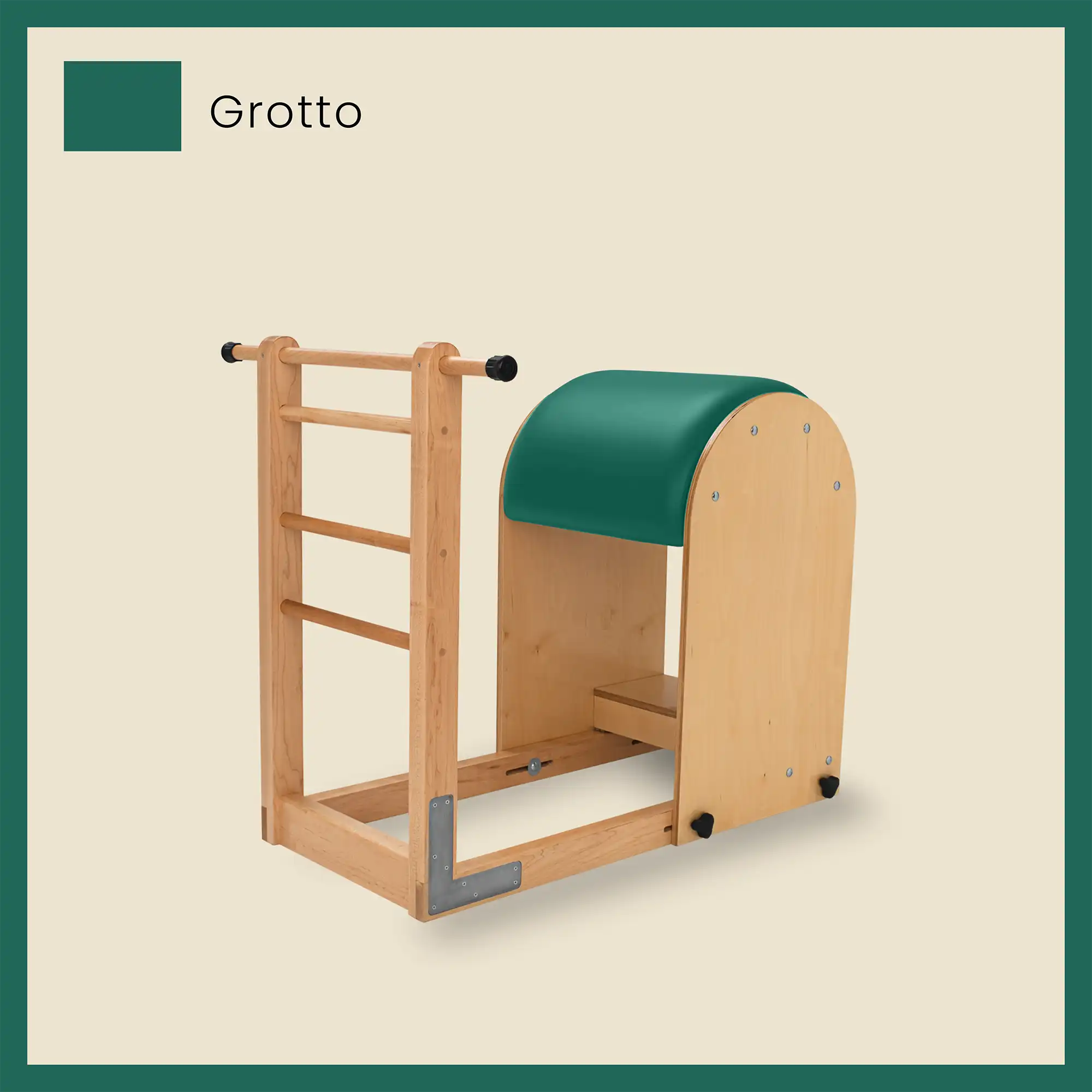 Pilates Ladder Barrel - Image 38