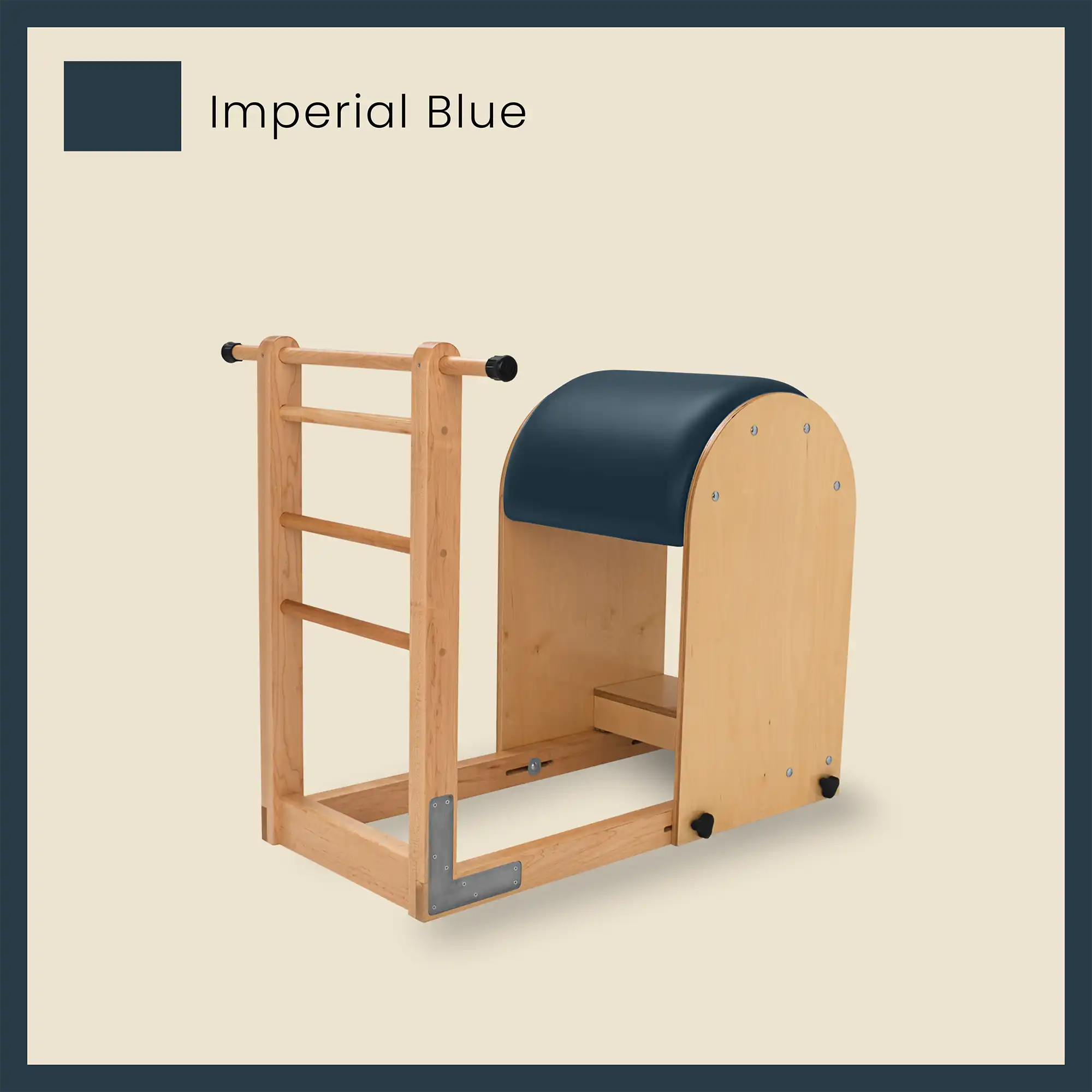 Pilates Ladder Barrel - Image 40