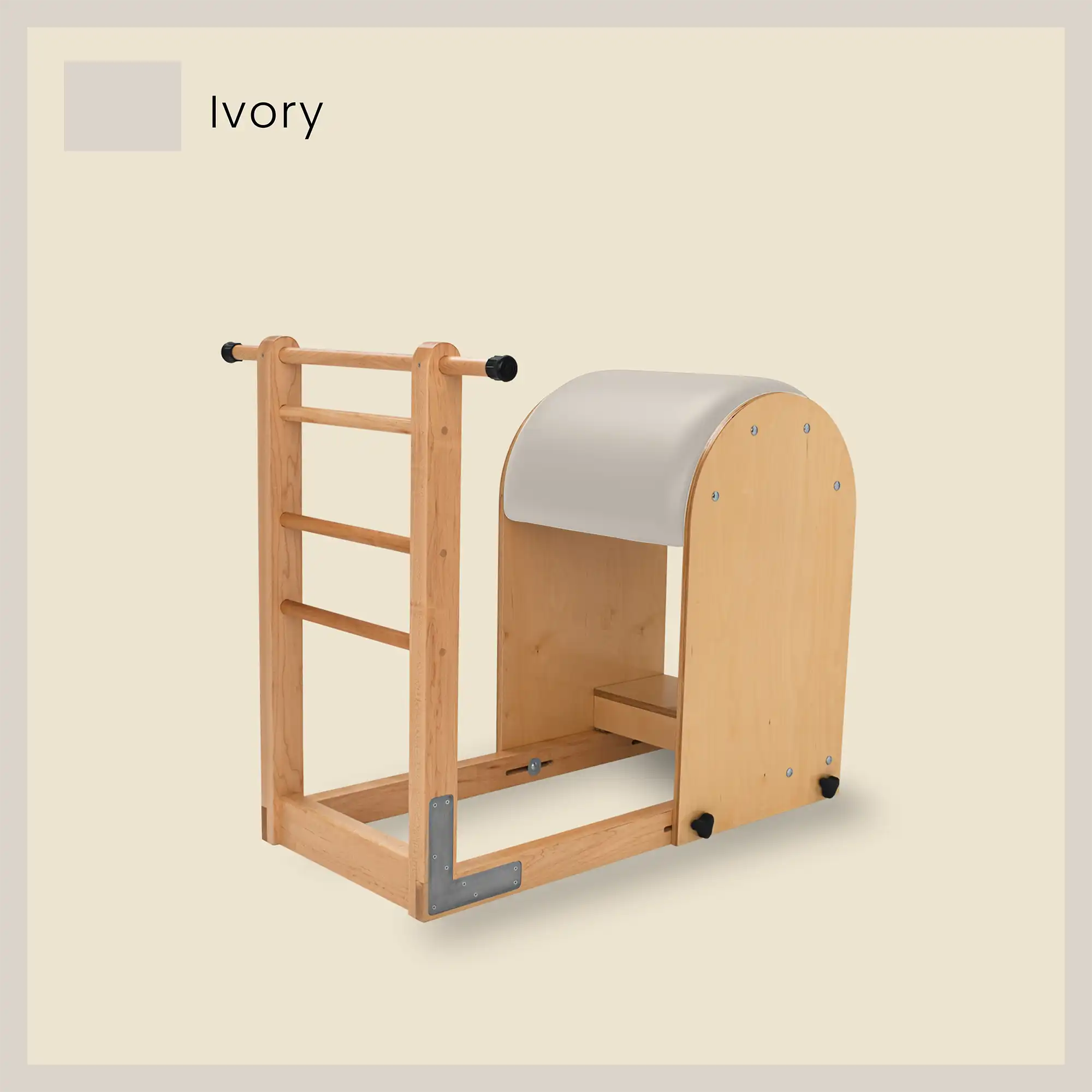 Pilates Ladder Barrel - Image 41