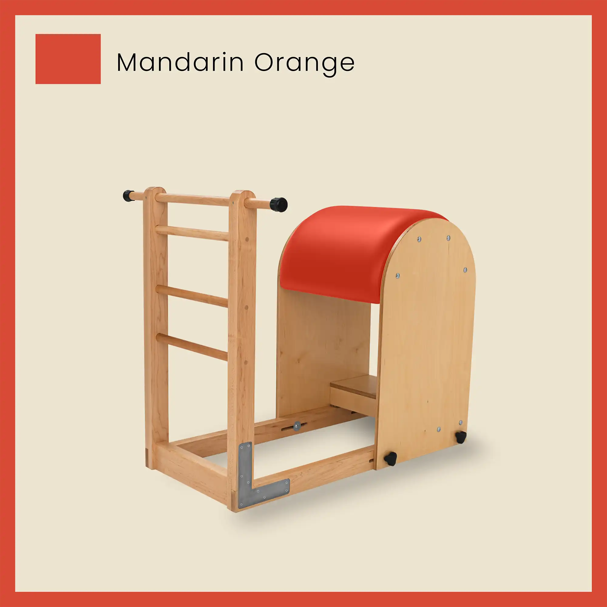 Pilates Ladder Barrel - Image 42
