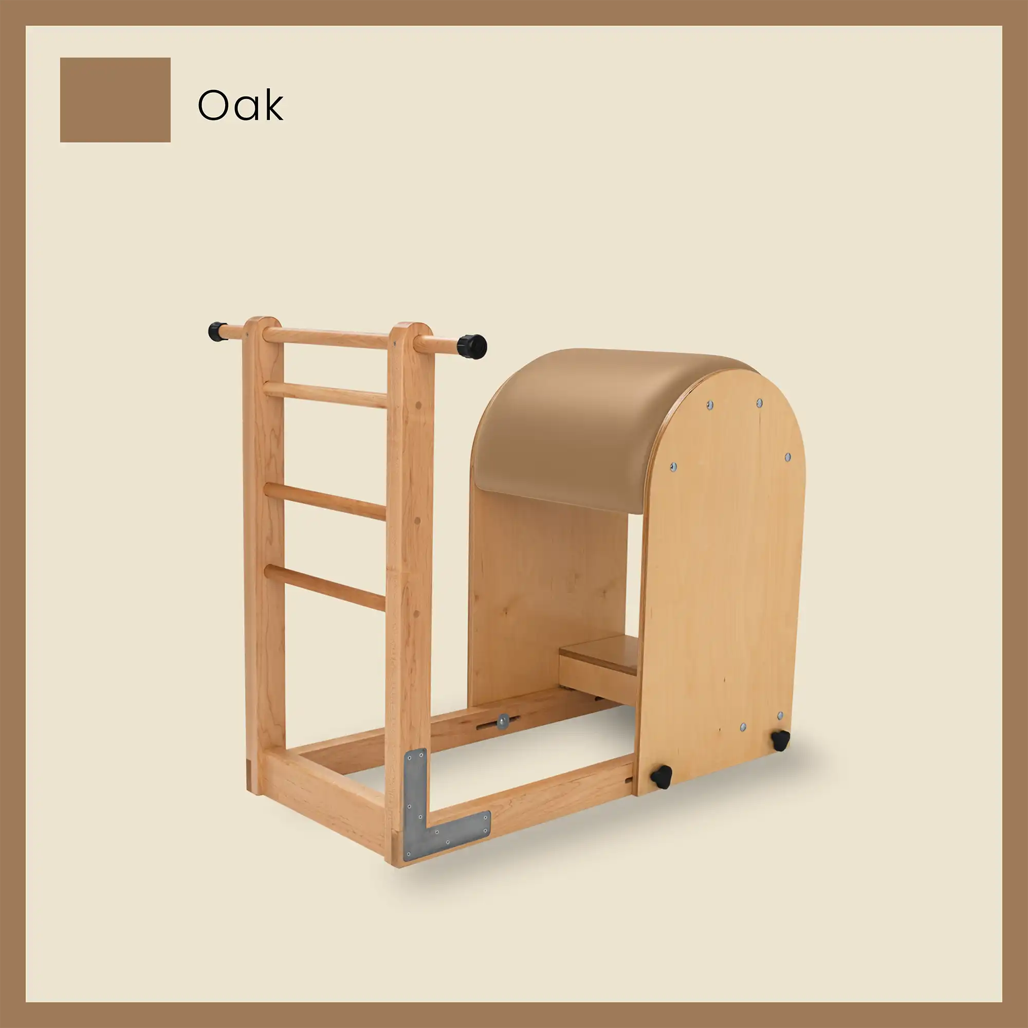 Pilates Ladder Barrel - Image 46