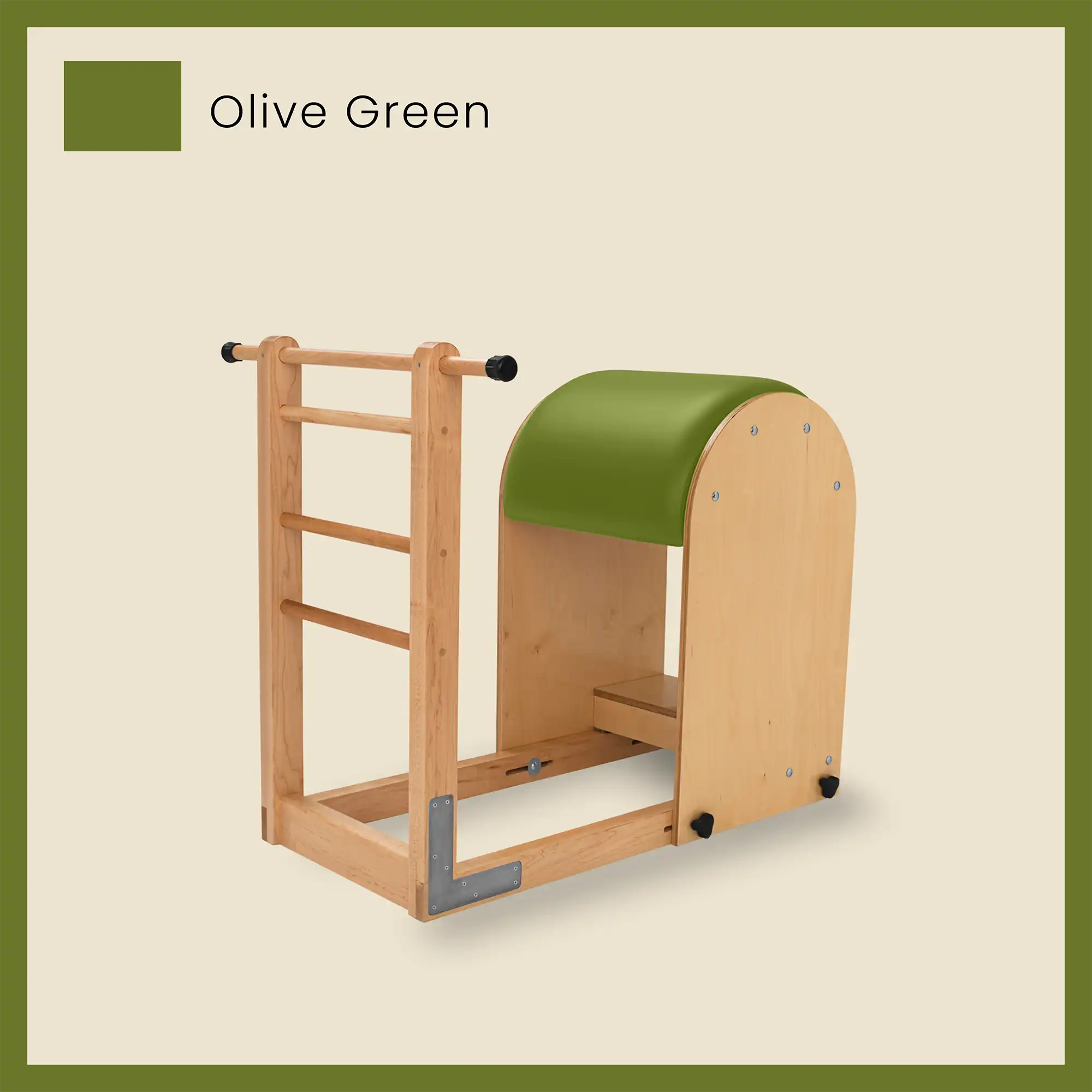Pilates Ladder Barrel - Image 47