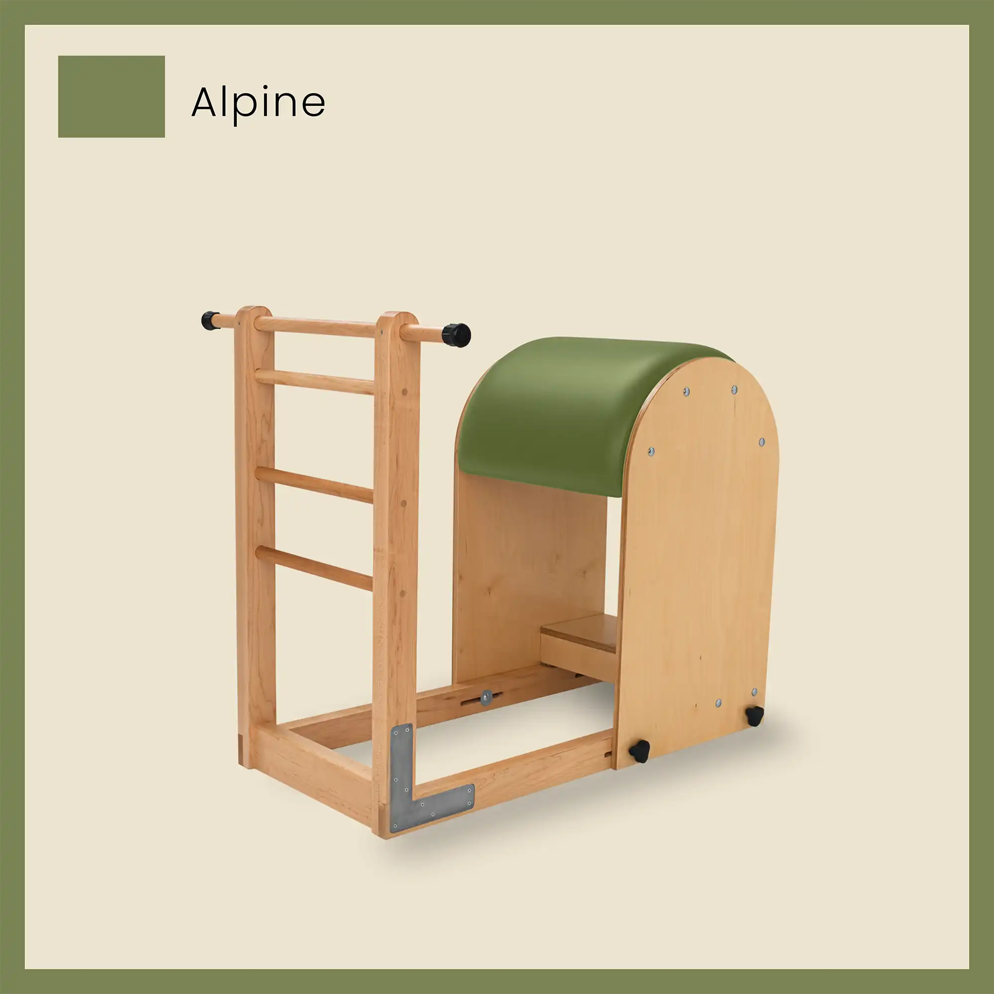 Pilates Ladder Barrel - Image 5