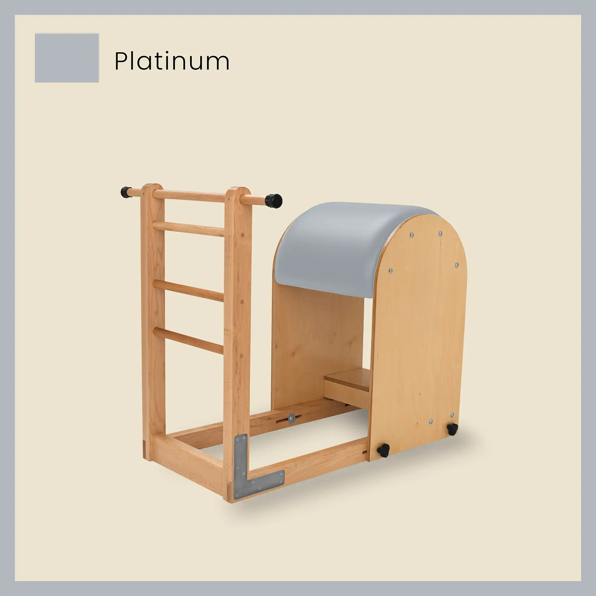 Pilates Ladder Barrel - Image 51