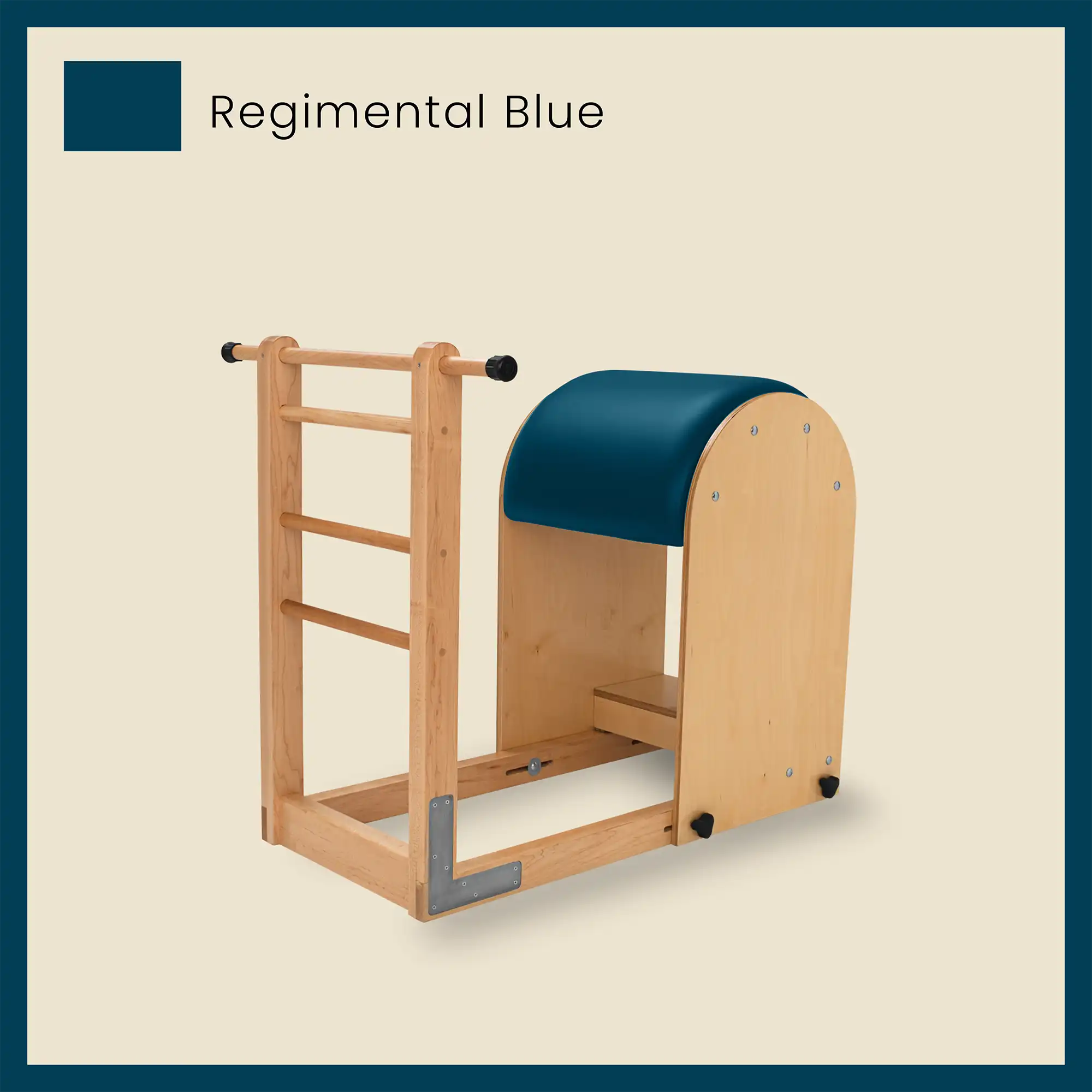 Pilates Ladder Barrel - Image 54