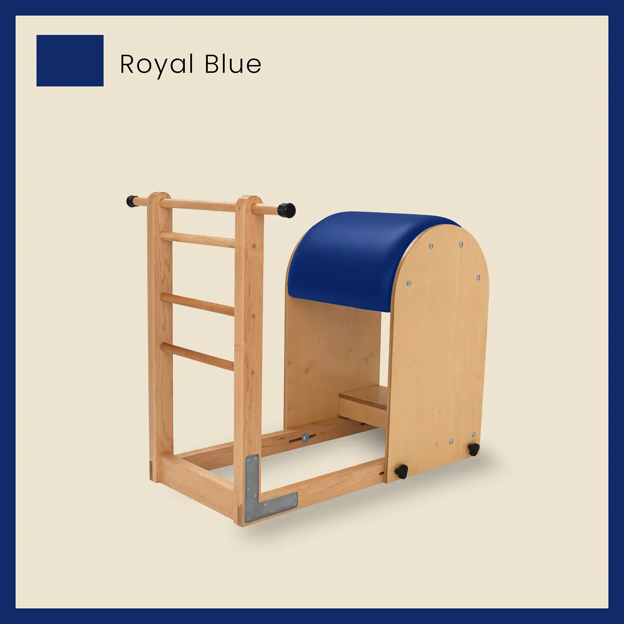 Pilates Ladder Barrel - Image 57