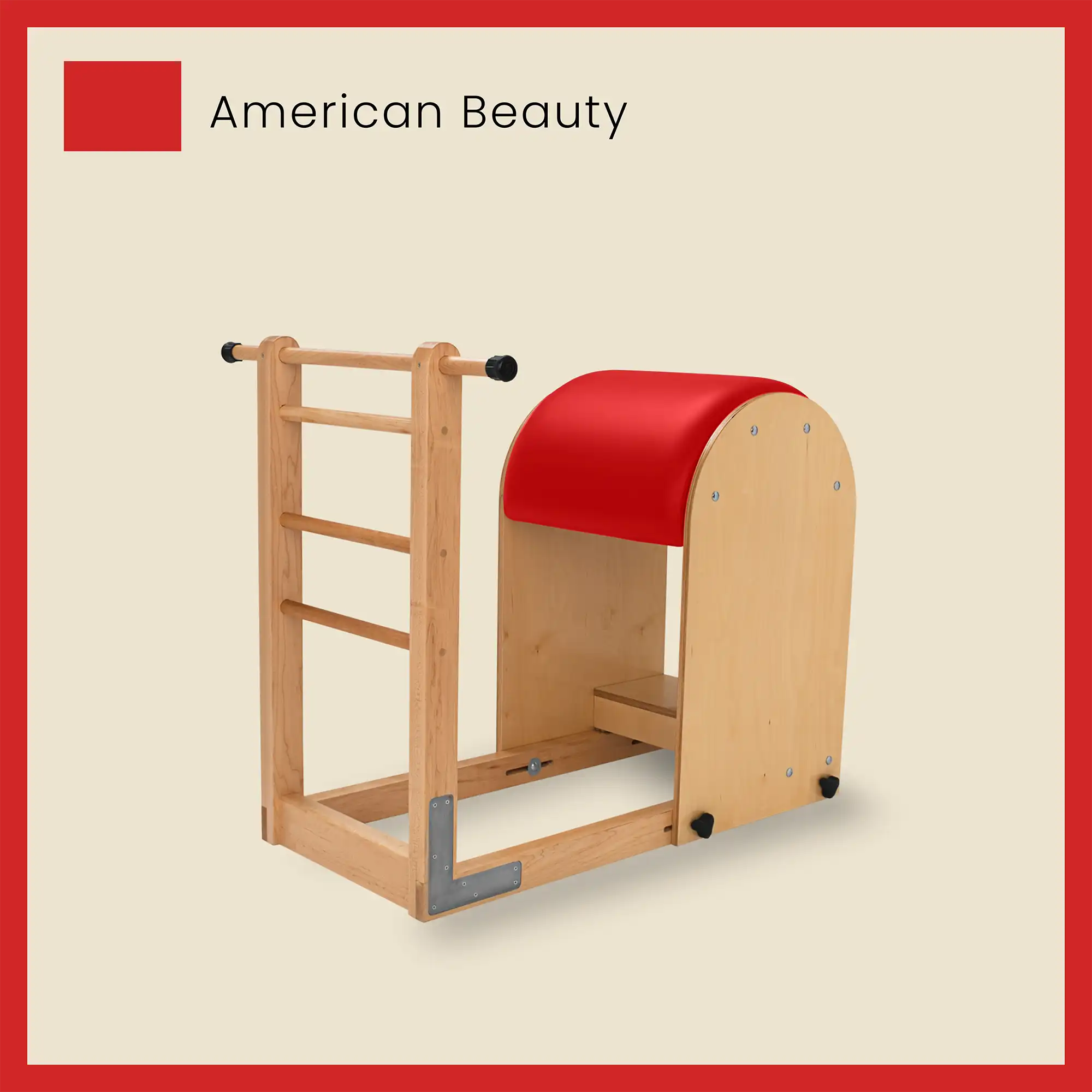 Pilates Ladder Barrel - Image 6