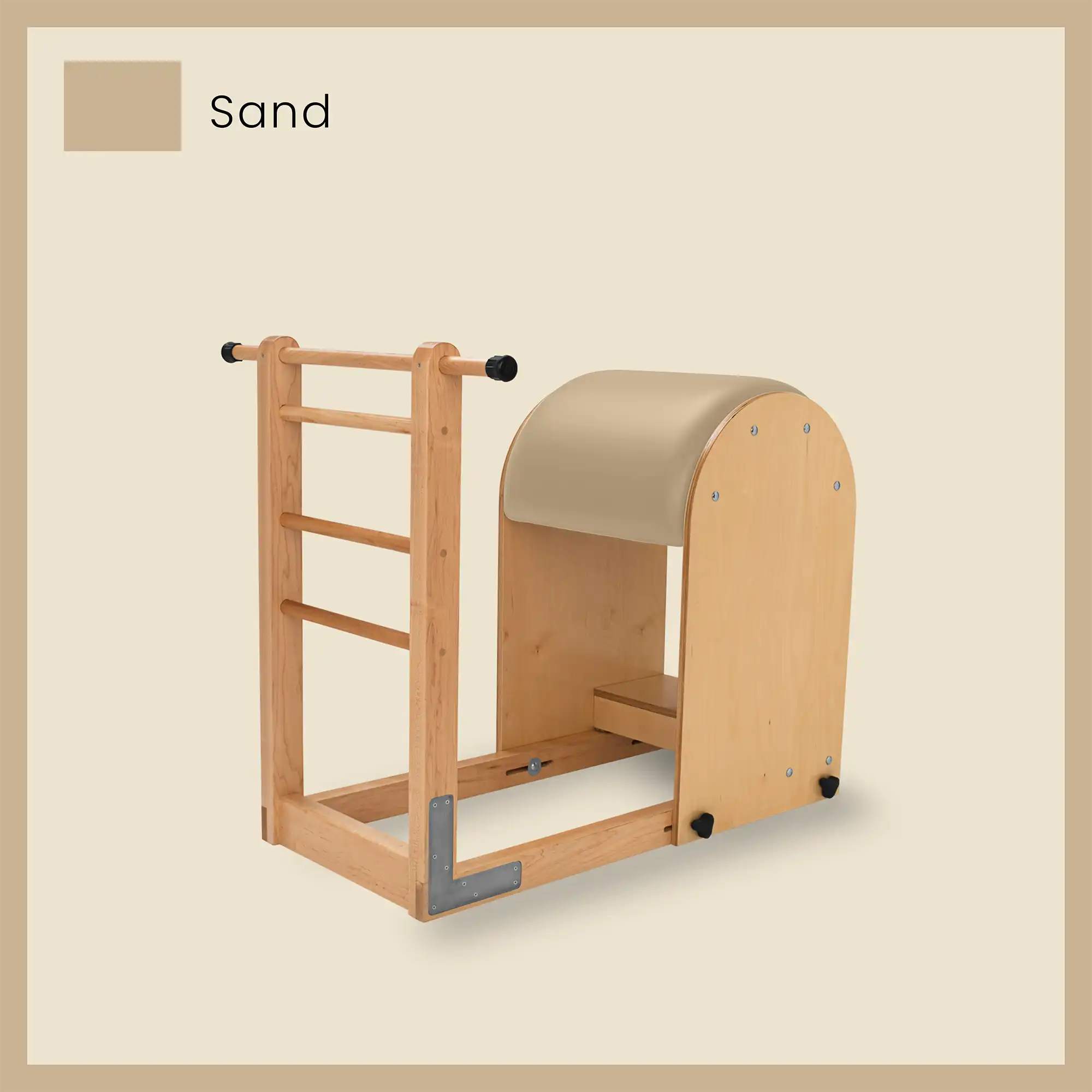 Pilates Ladder Barrel - Image 60