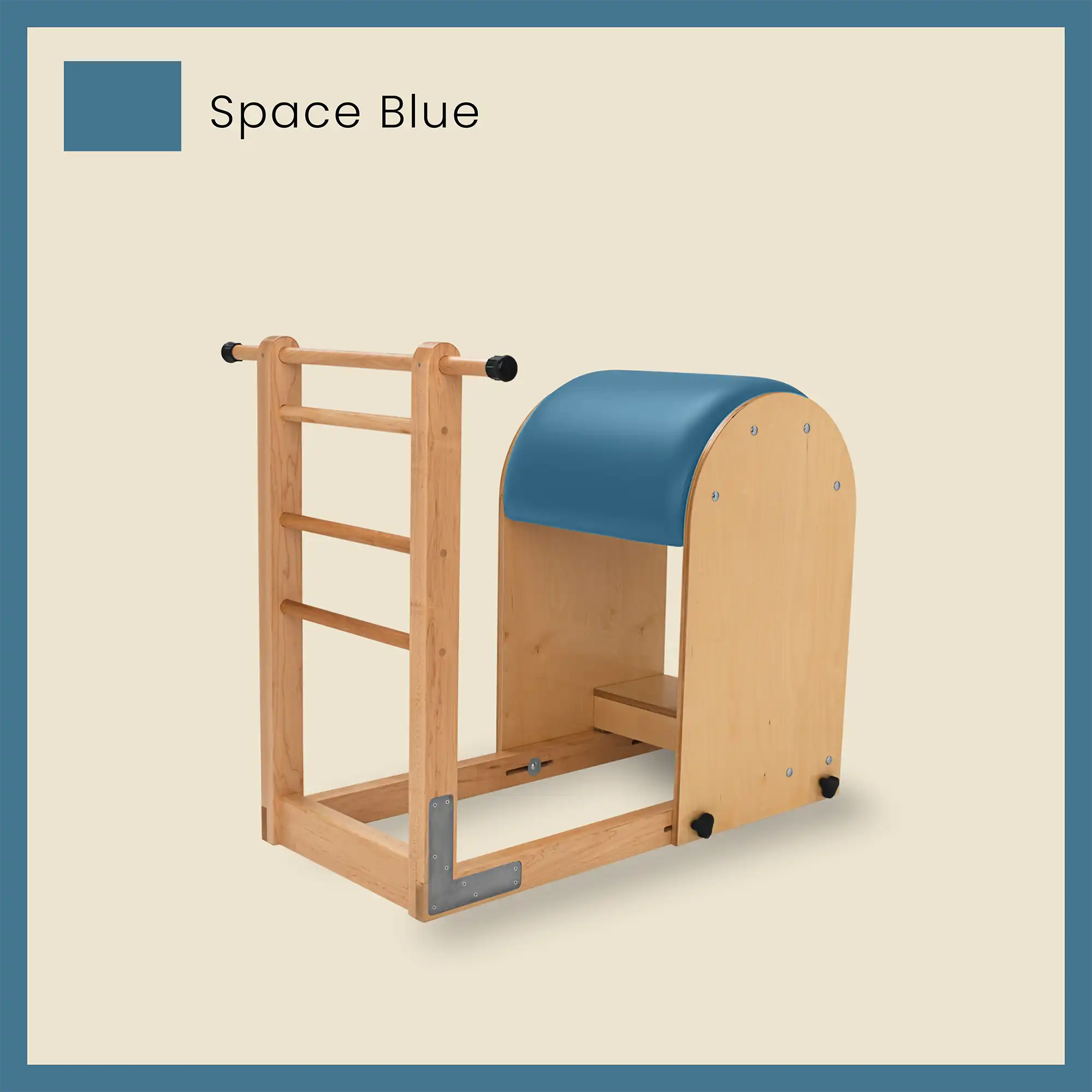 Pilates Ladder Barrel - Image 63