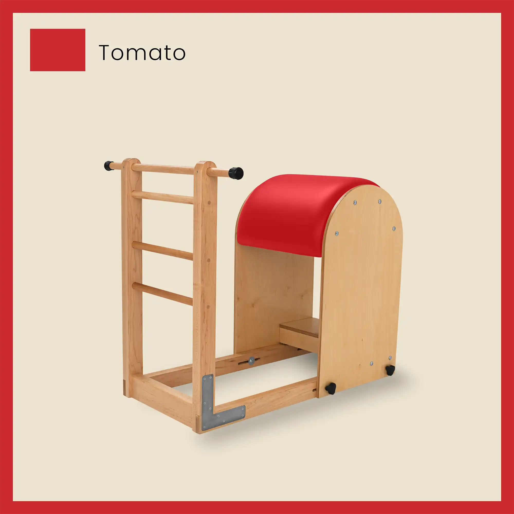 Pilates Ladder Barrel - Image 67