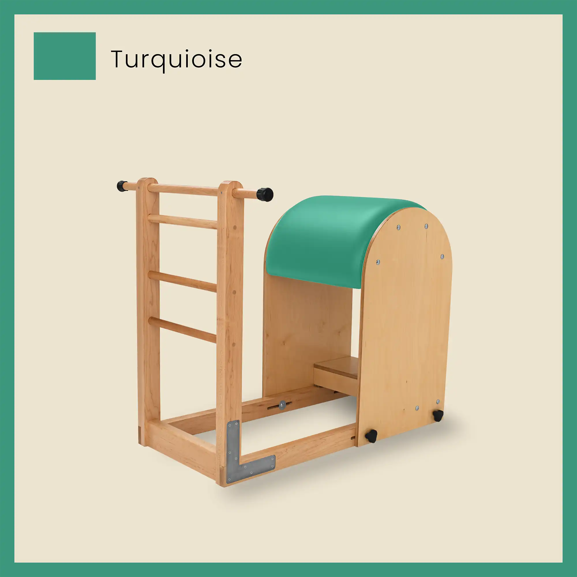 Pilates Ladder Barrel - Image 68