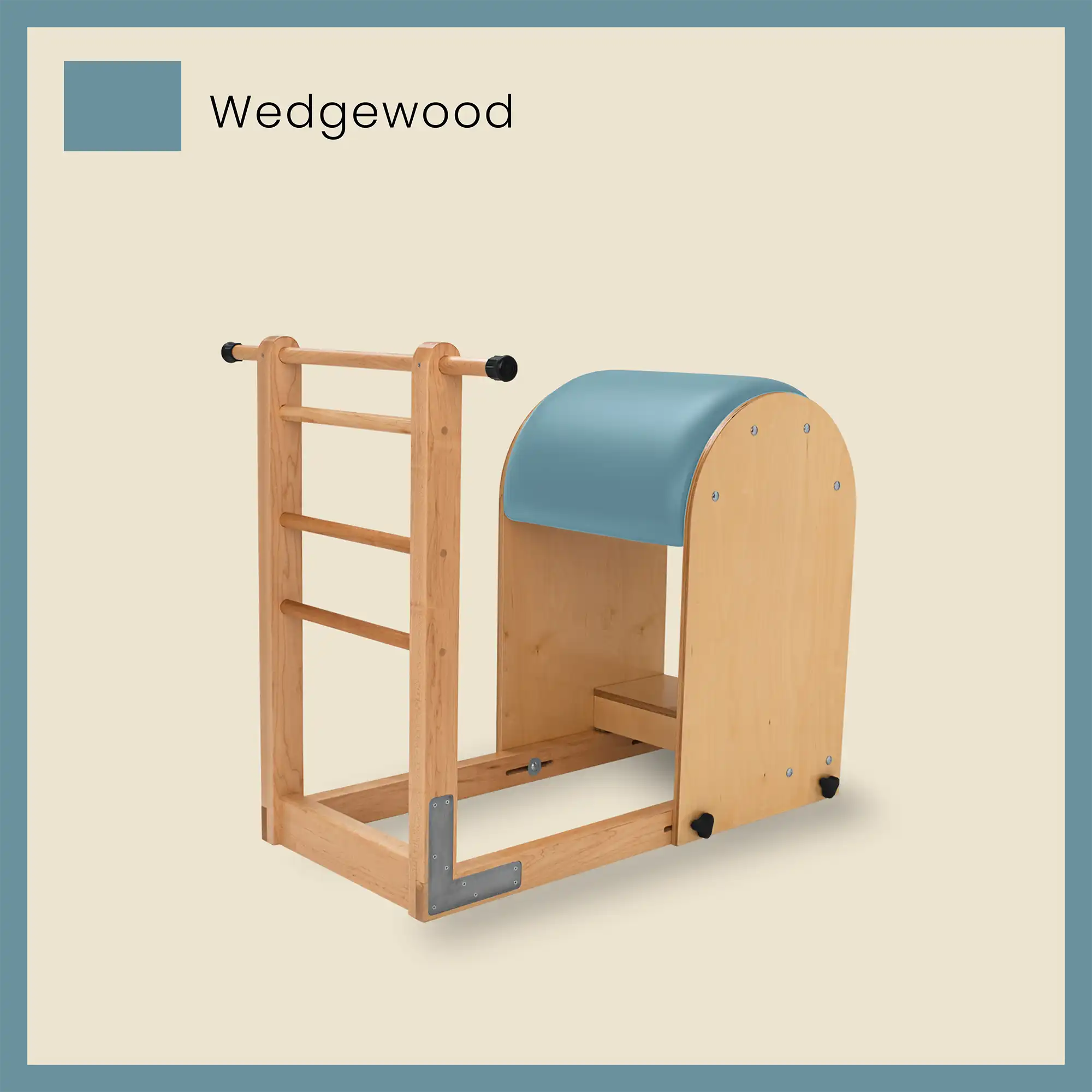 Pilates Ladder Barrel - Image 69