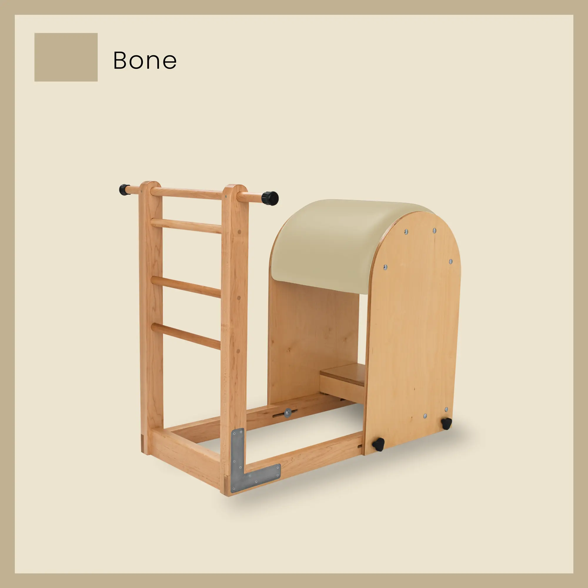 Pilates Ladder Barrel - Image 72