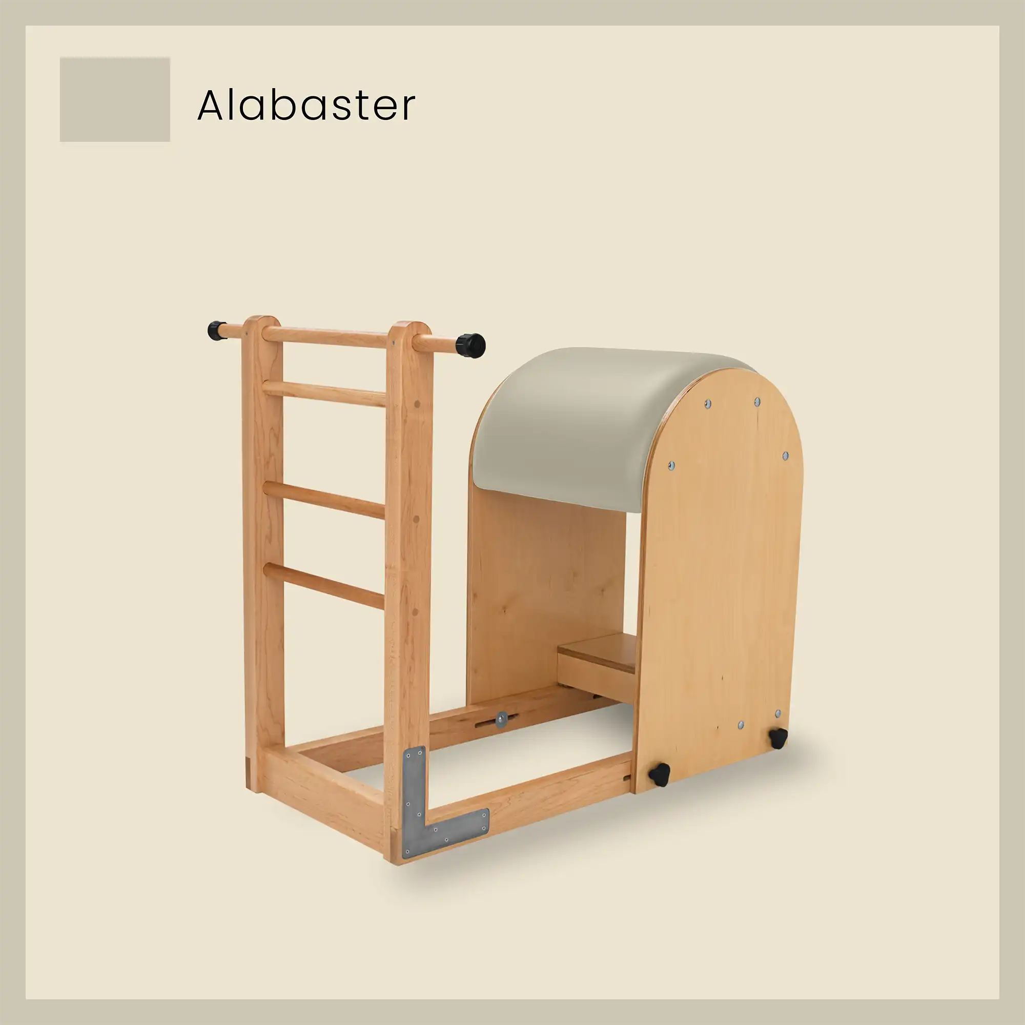 Pilates Ladder Barrel - Image 73