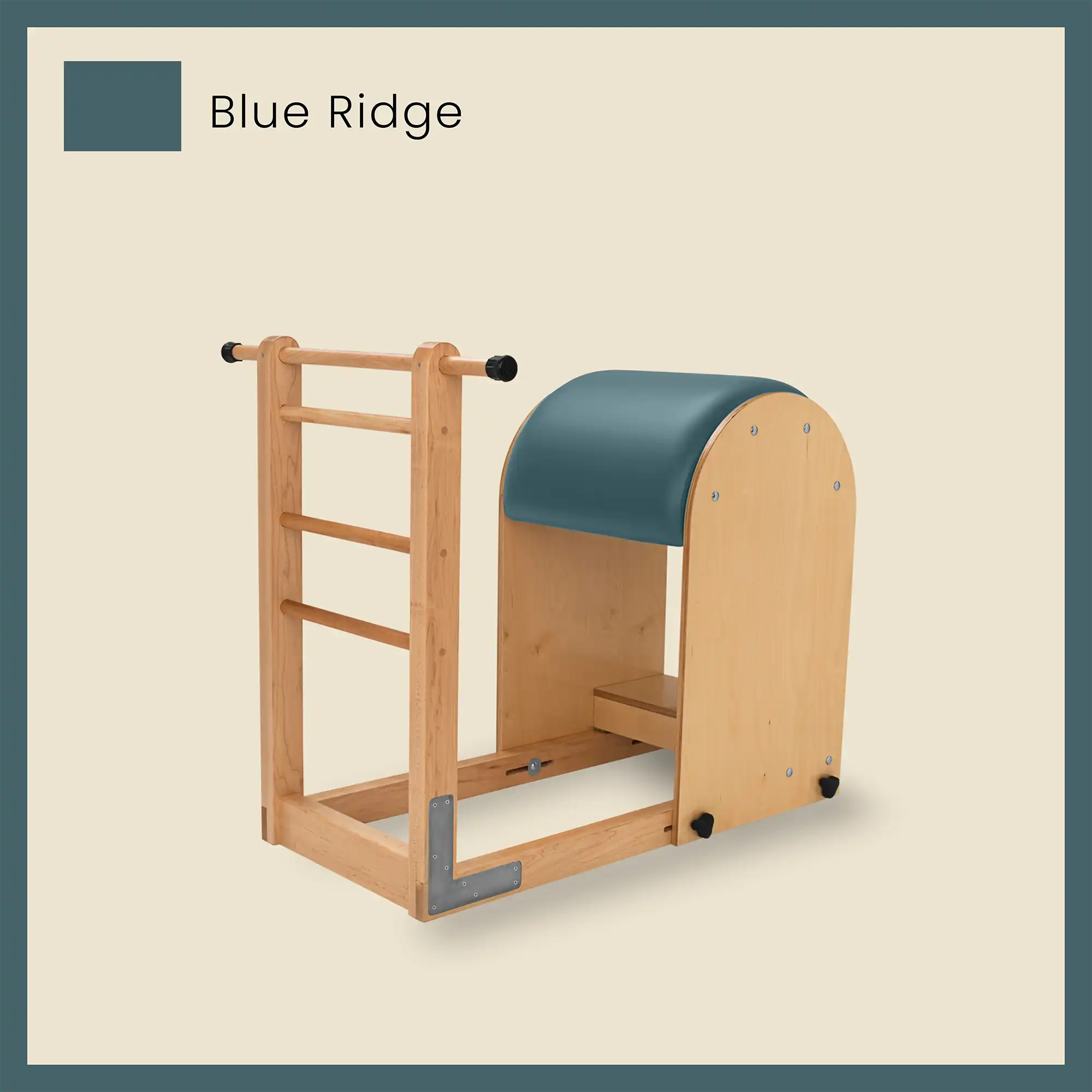 Pilates Ladder Barrel - Image 9