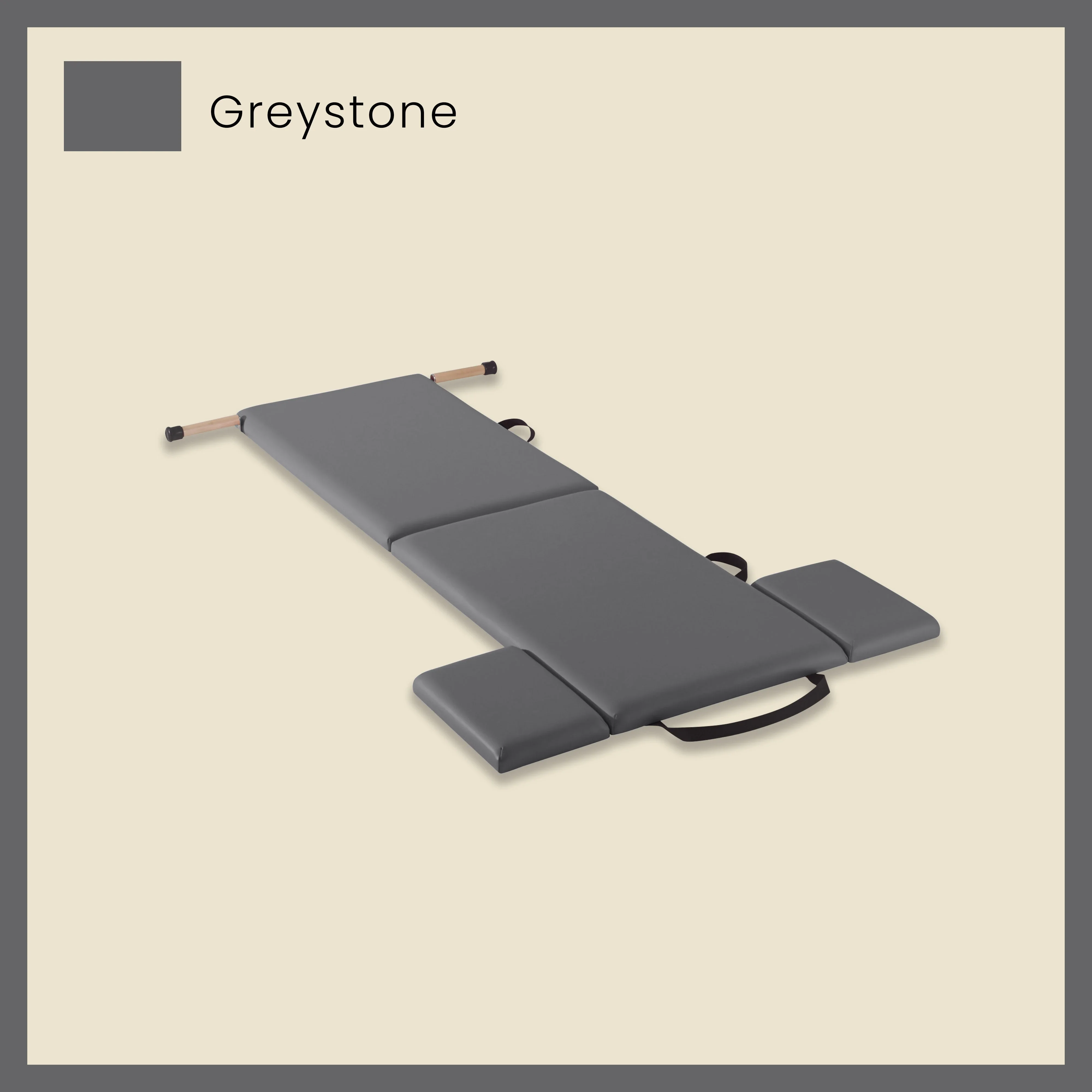 Low Folding Pilates Mat - Image 31