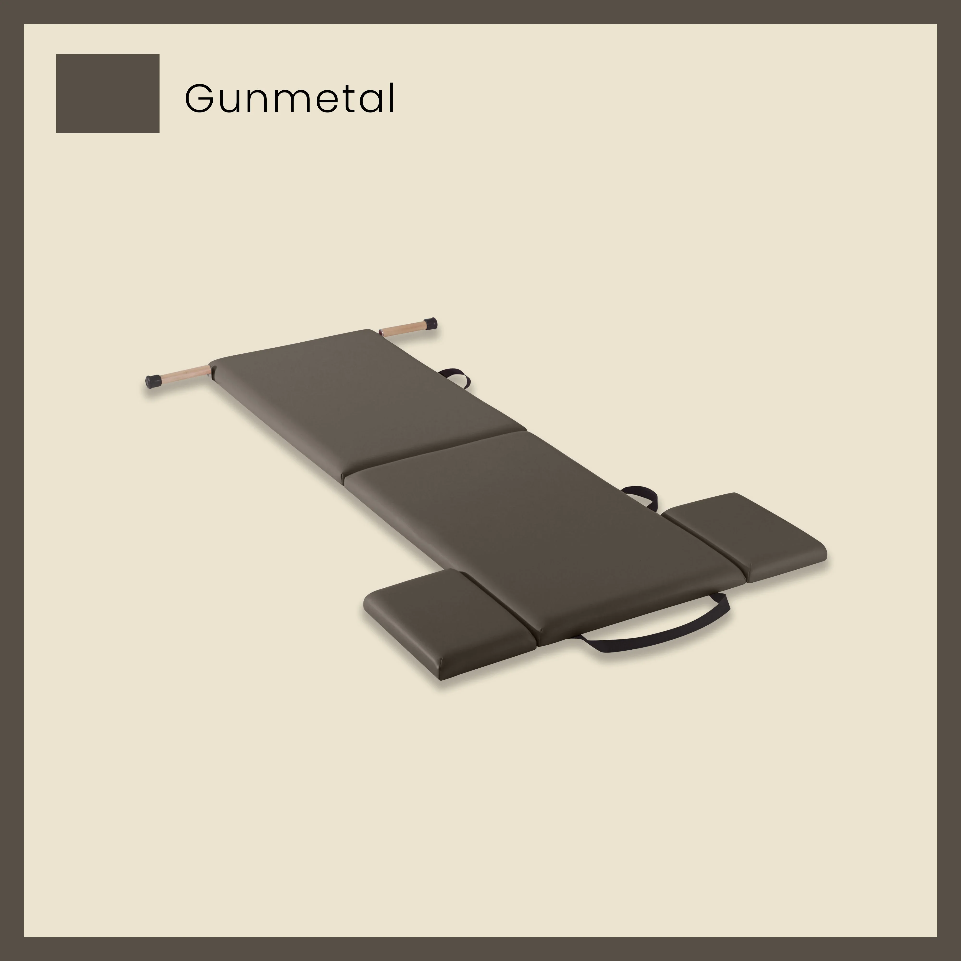 Low Folding Pilates Mat - Image 33