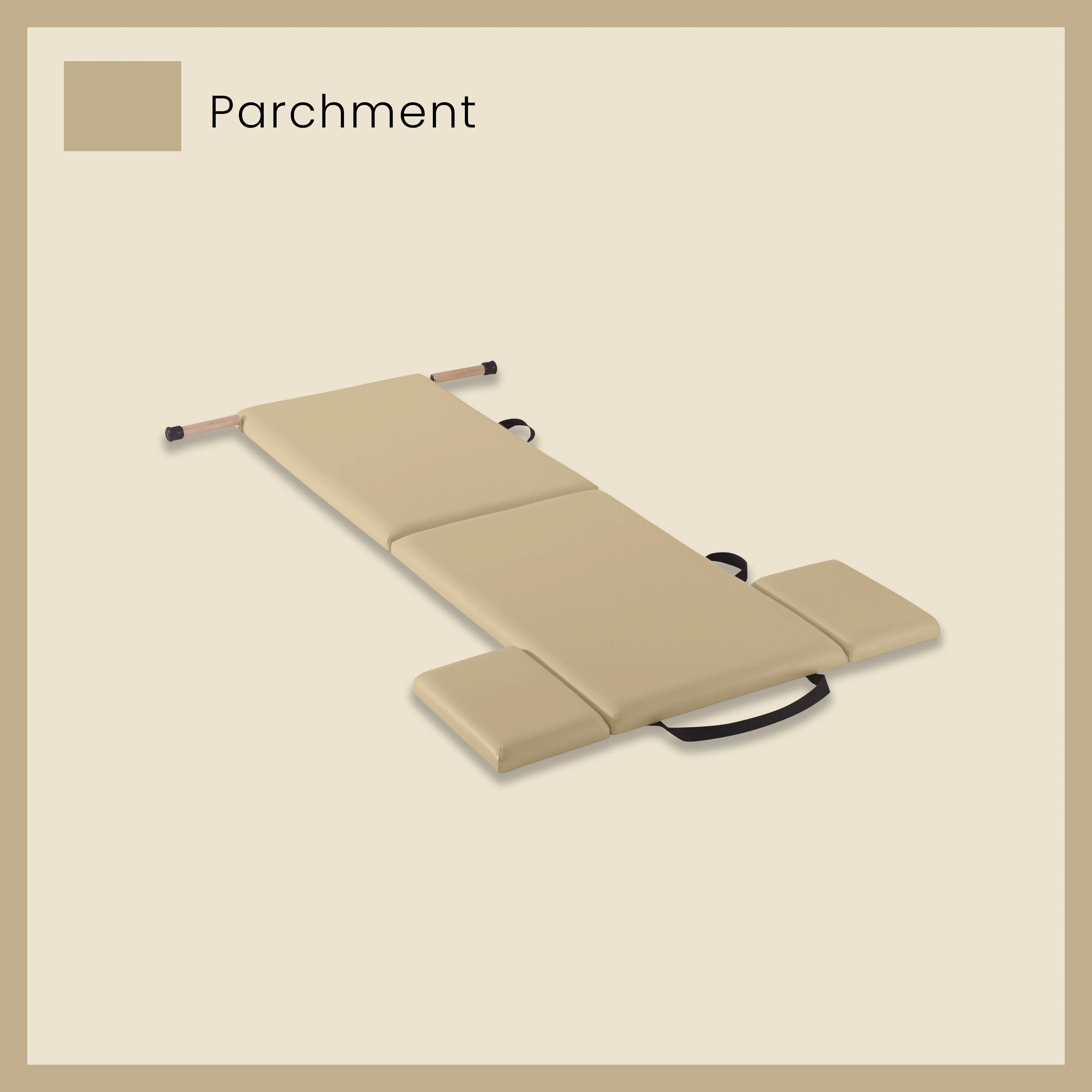 Low Folding Pilates Mat - Image 39