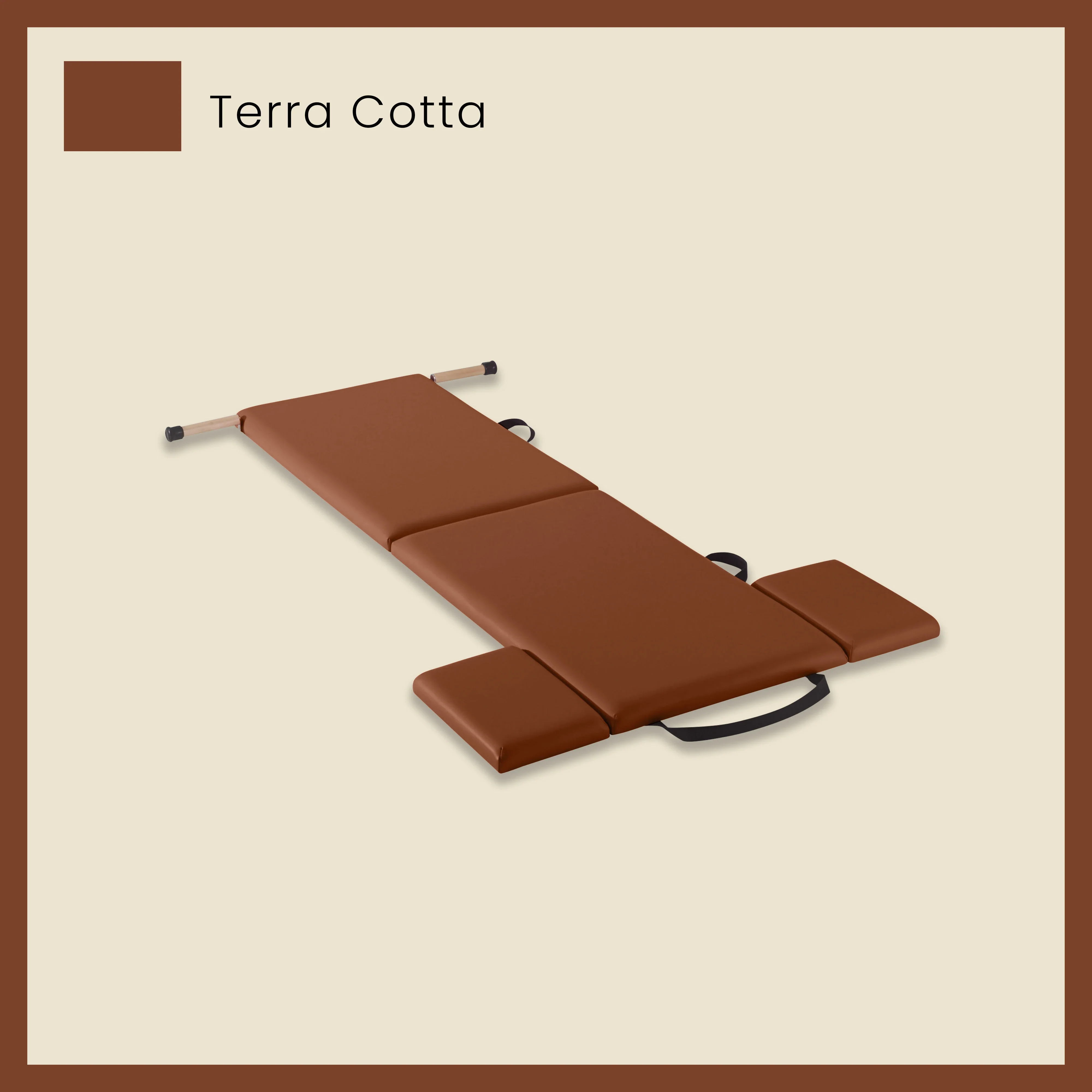 Low Folding Pilates Mat - Image 51